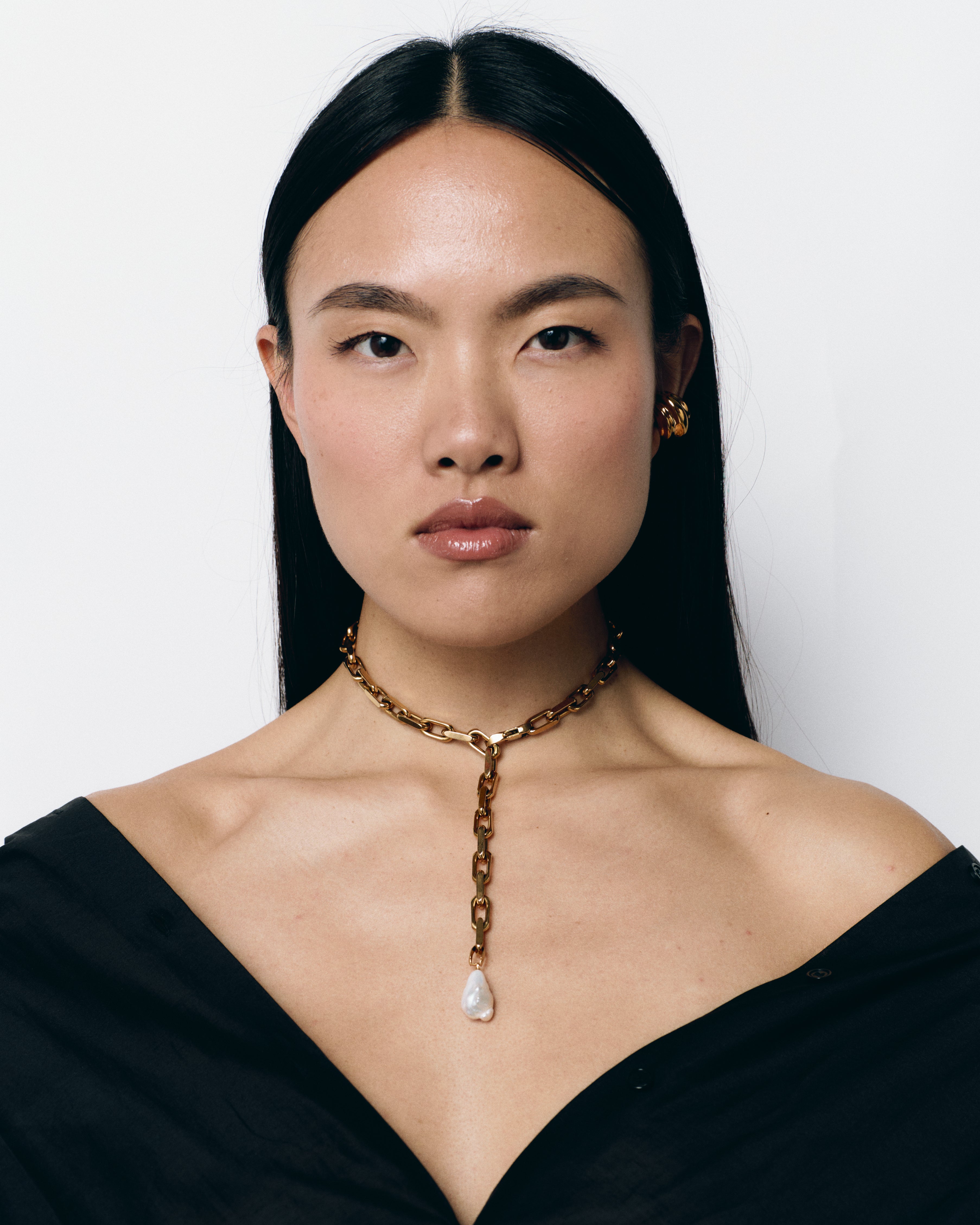 "Figlie della Luna" Necklace