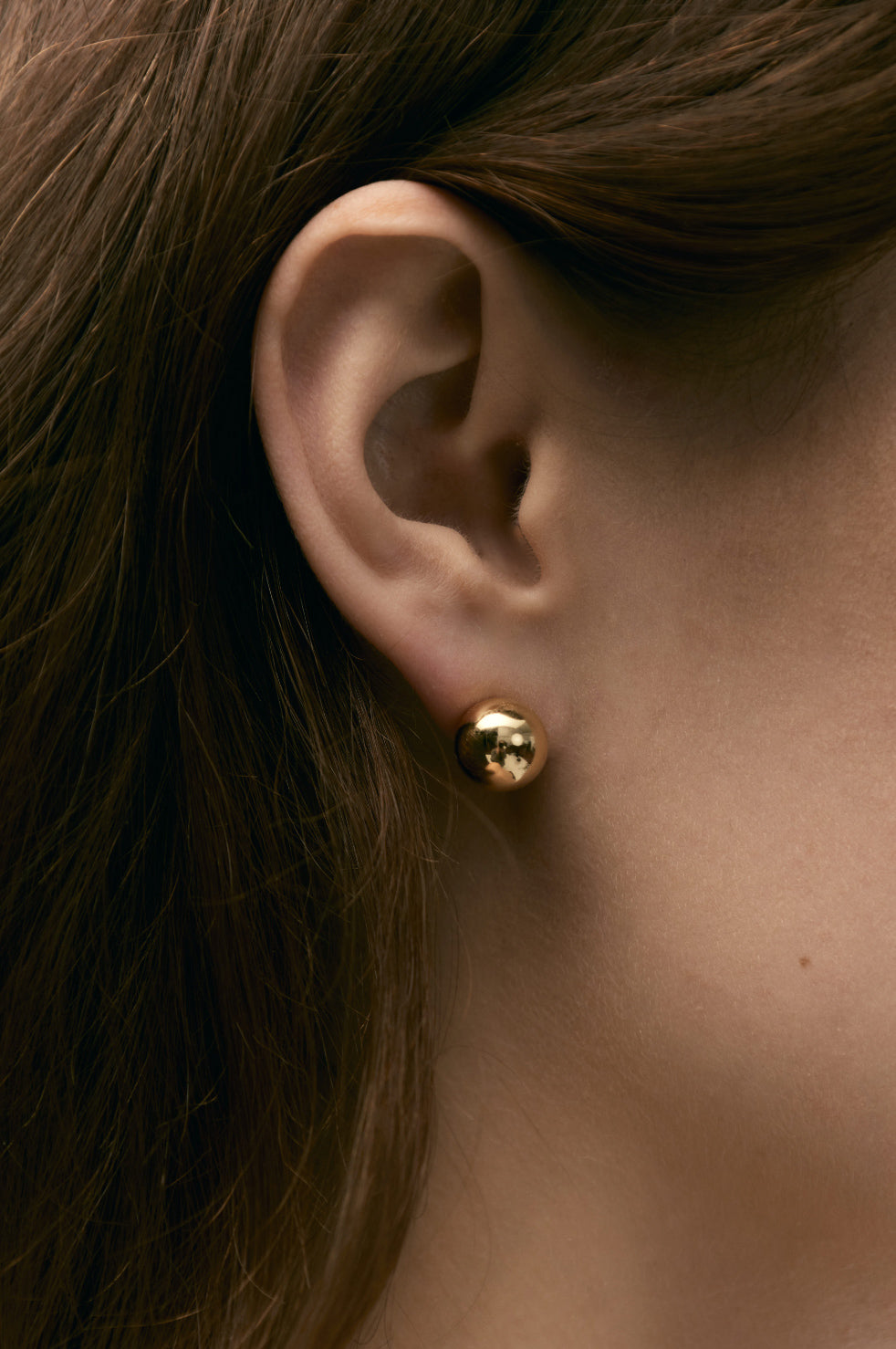 Orecchini "come bollicine"