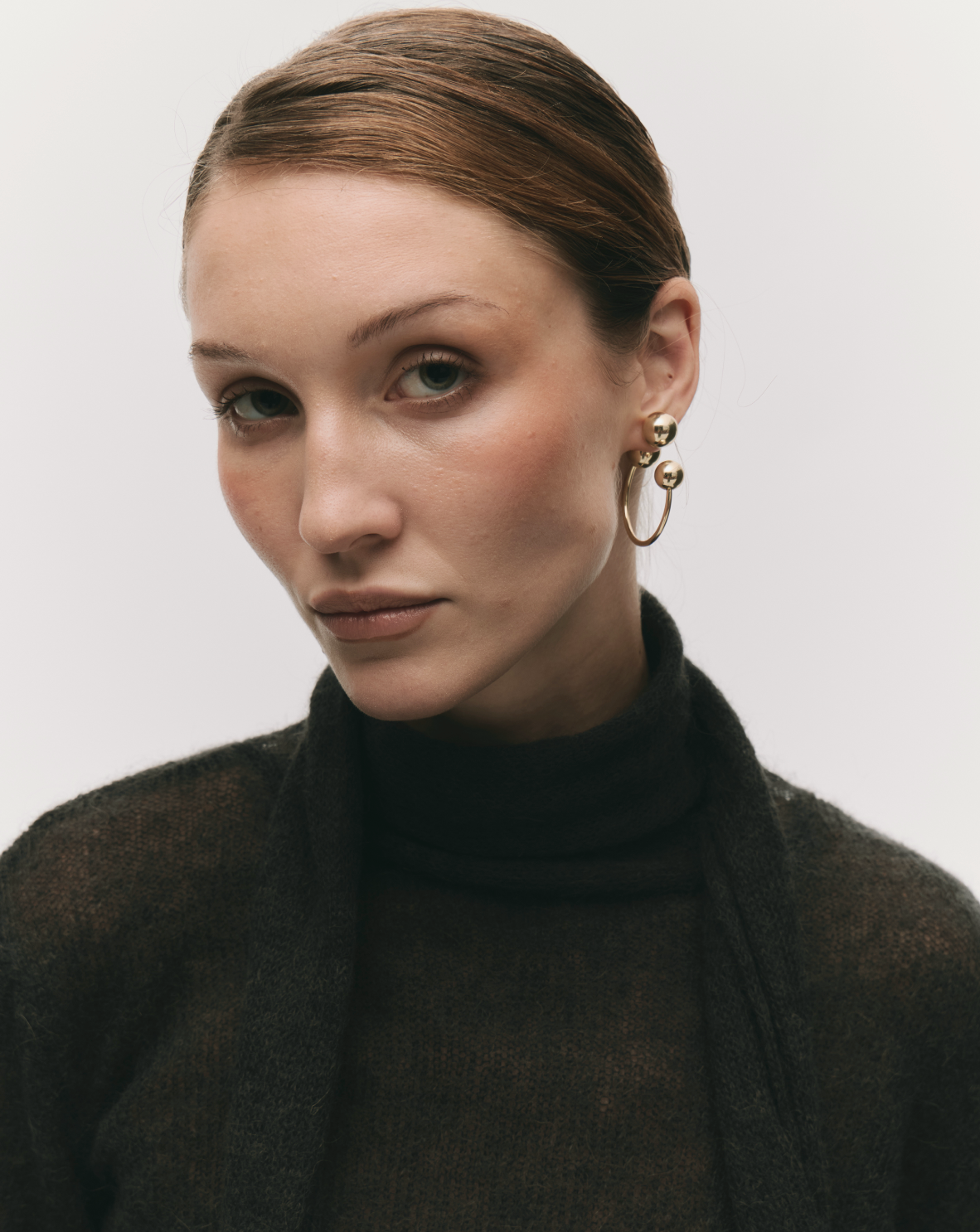 "Sweet Heart" Earrings