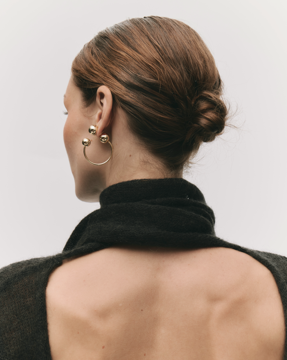 "Sweet Heart" Earrings