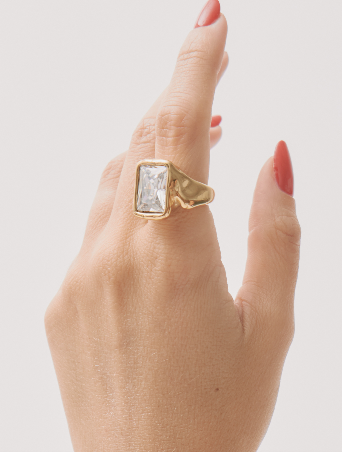 Anello "Nocturna"
