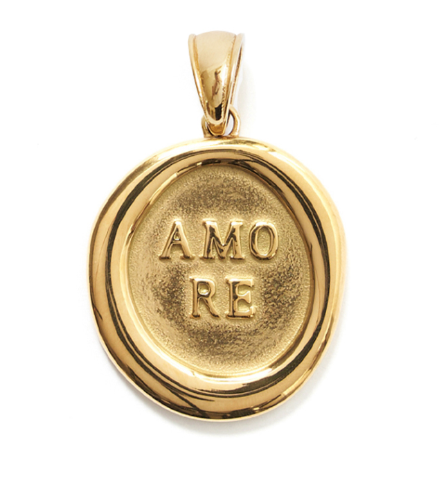 Ciondolo "Amore"