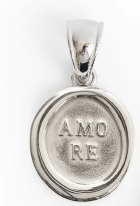 Pre-ordine Ciondolo "Amorino"