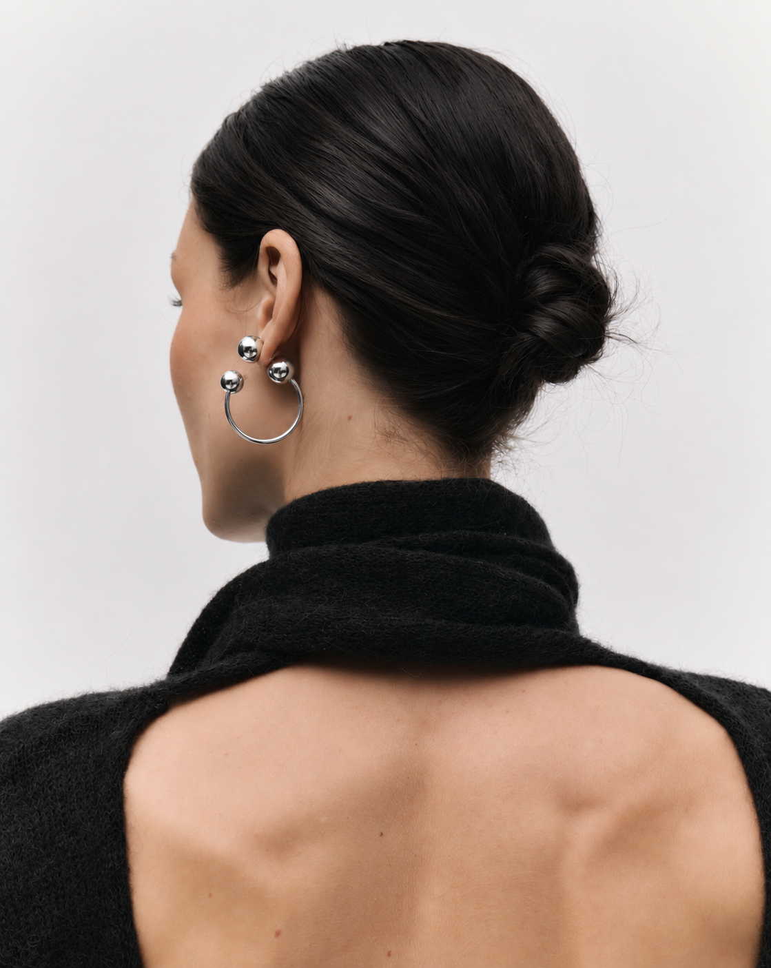 "Sweet Heart" Earrings