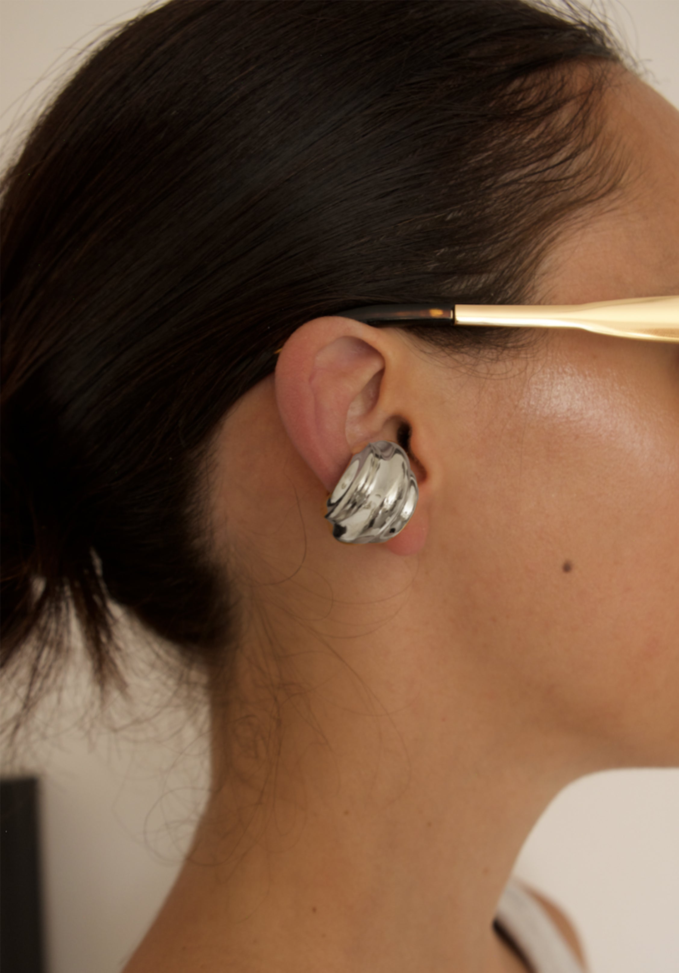 Earcuff "Tramonto Sfuggente"