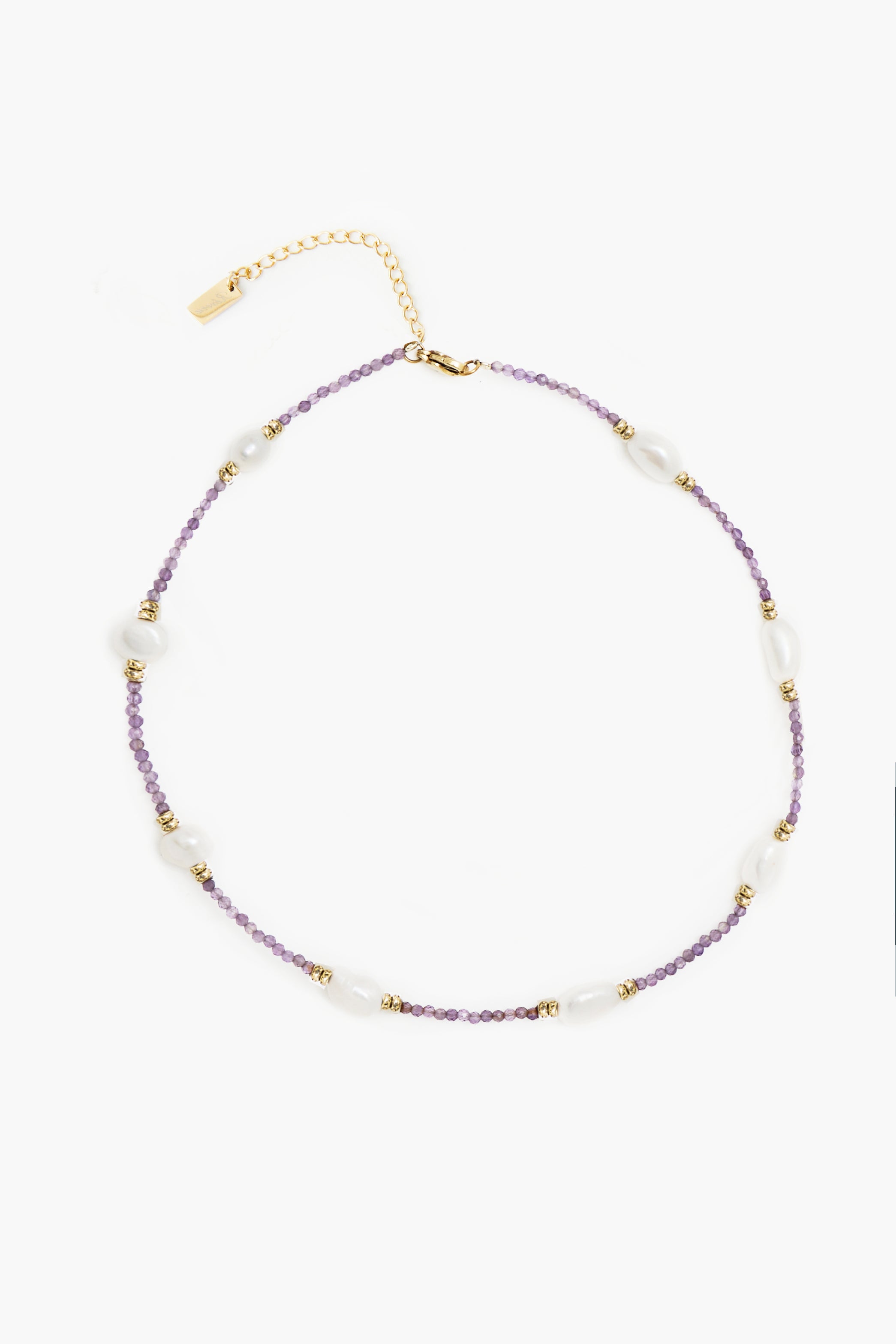 Collana "Mare di Emozioni"