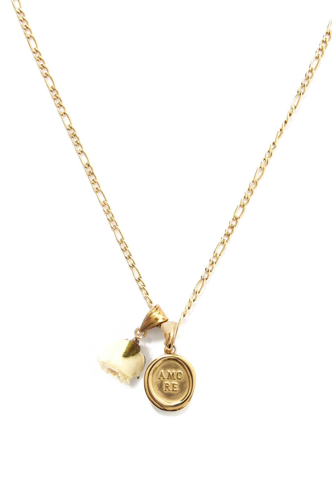 Collana "Amorino"