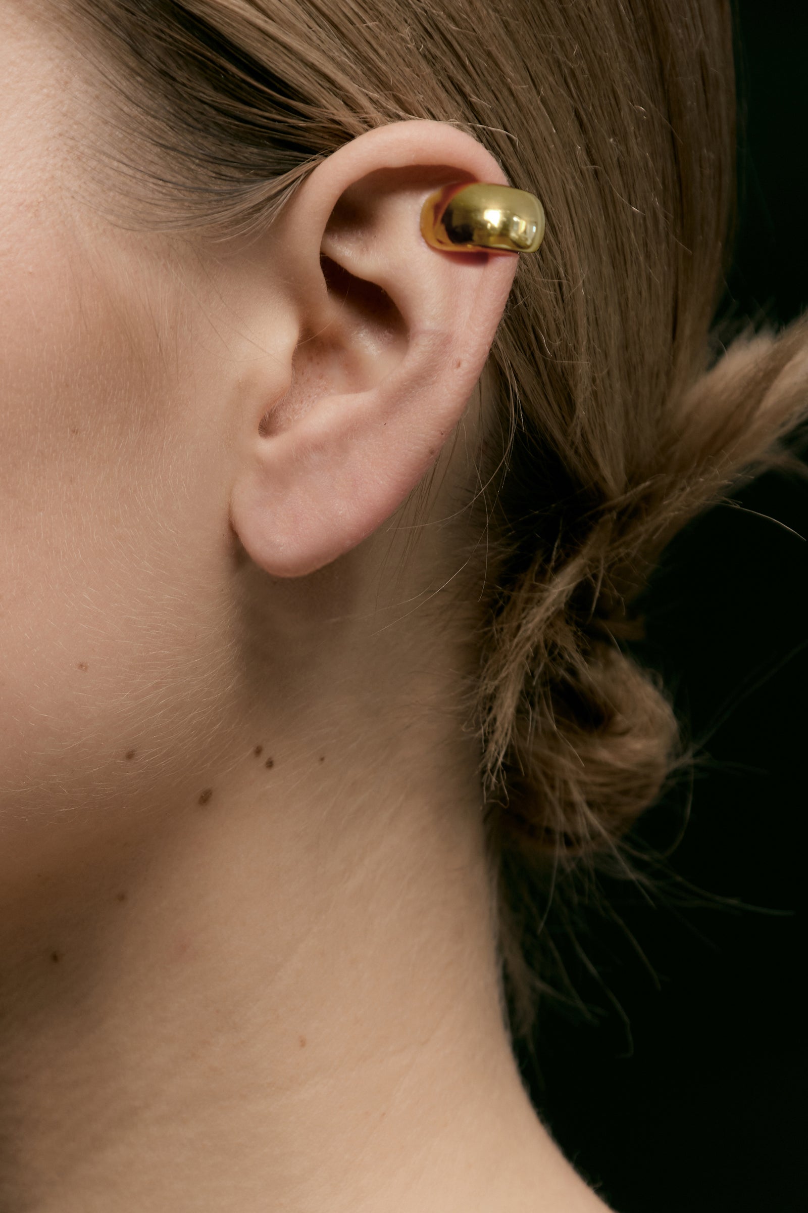 Earcuff "Carezza "