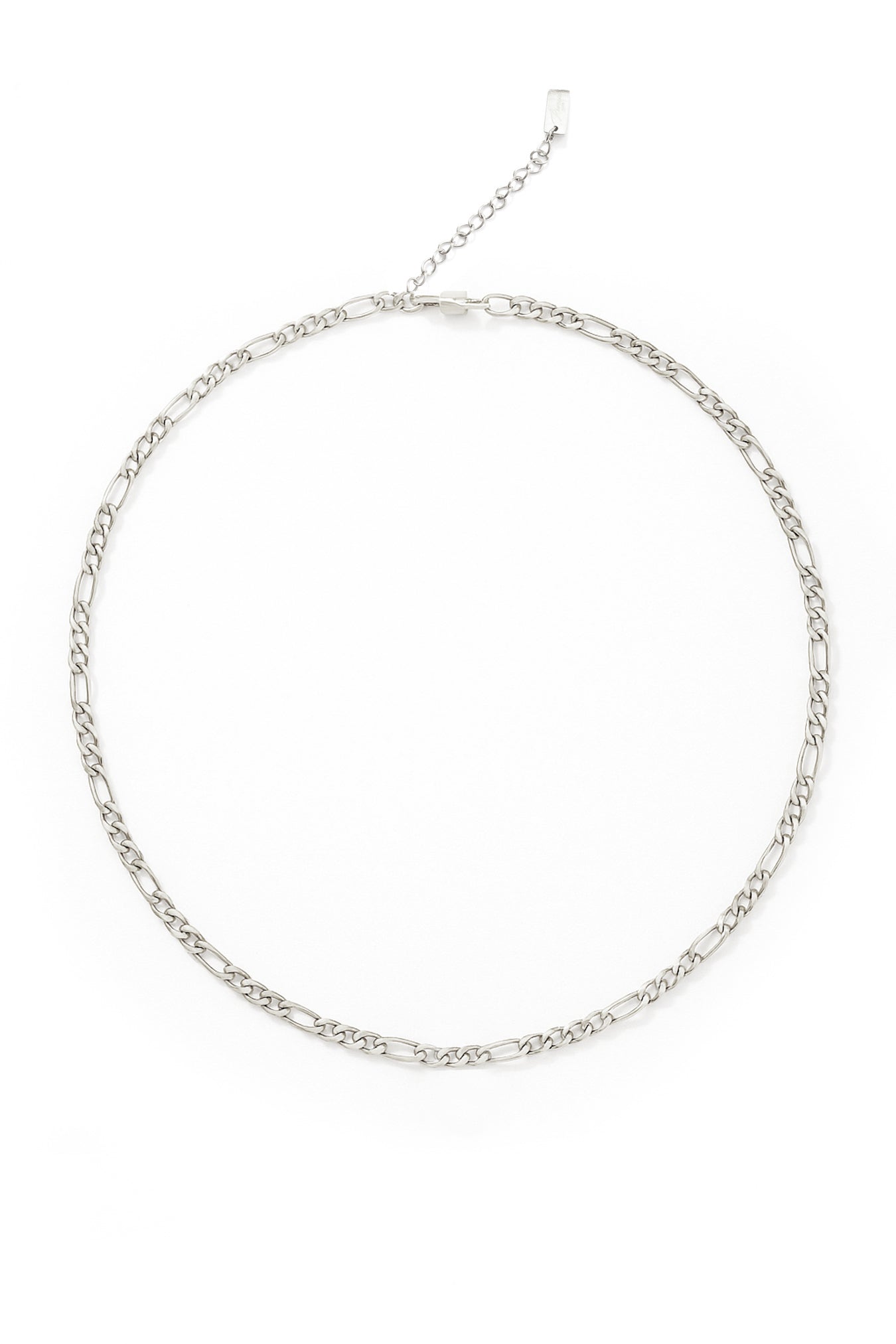 "Delicate Braid" Chain