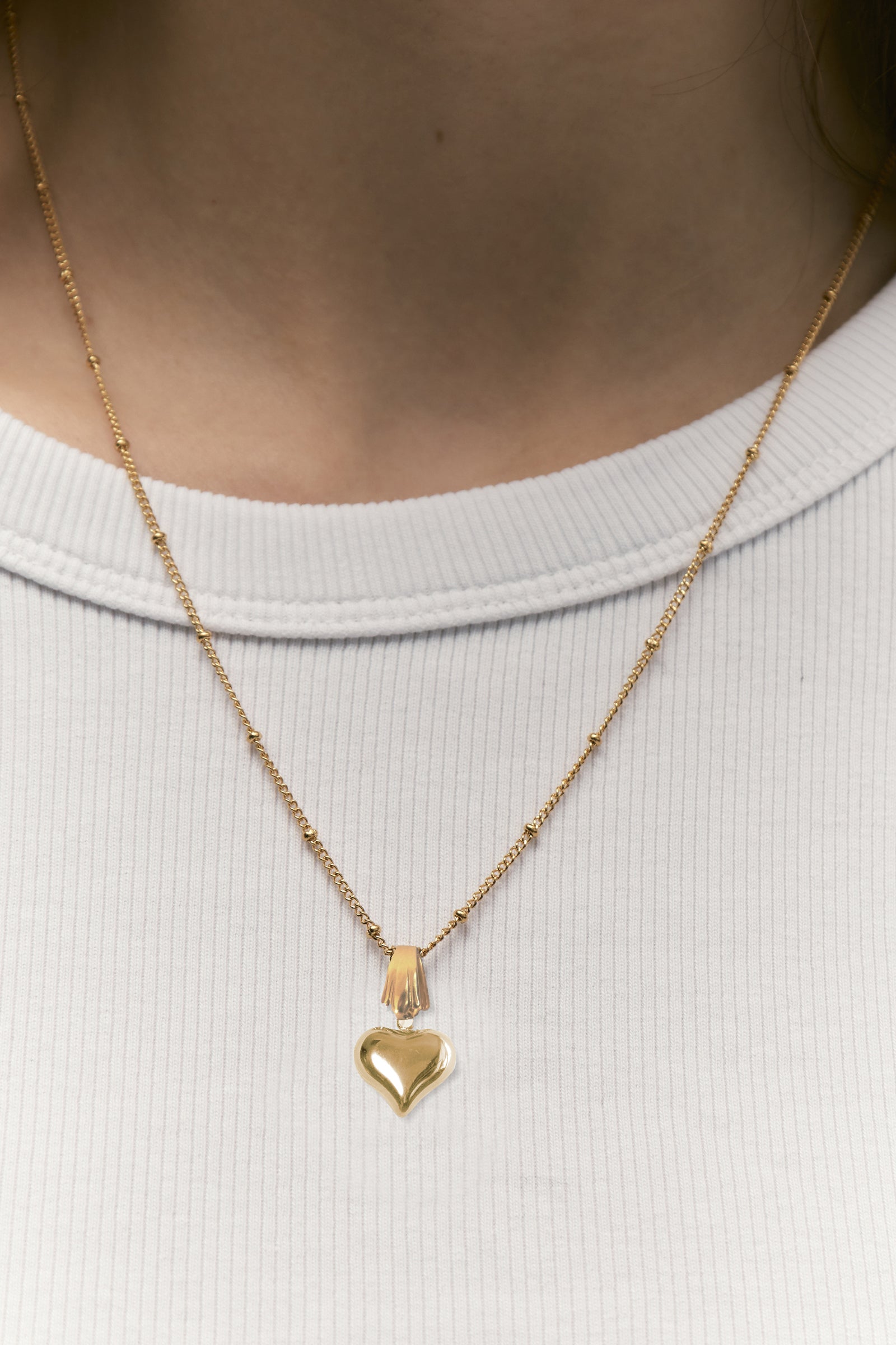 Ciondolo "Cuore mio"