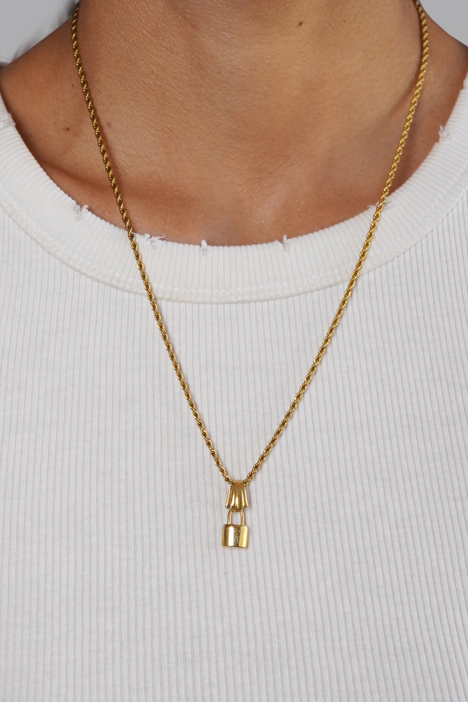 Ciondolo "Legami indissolubili"