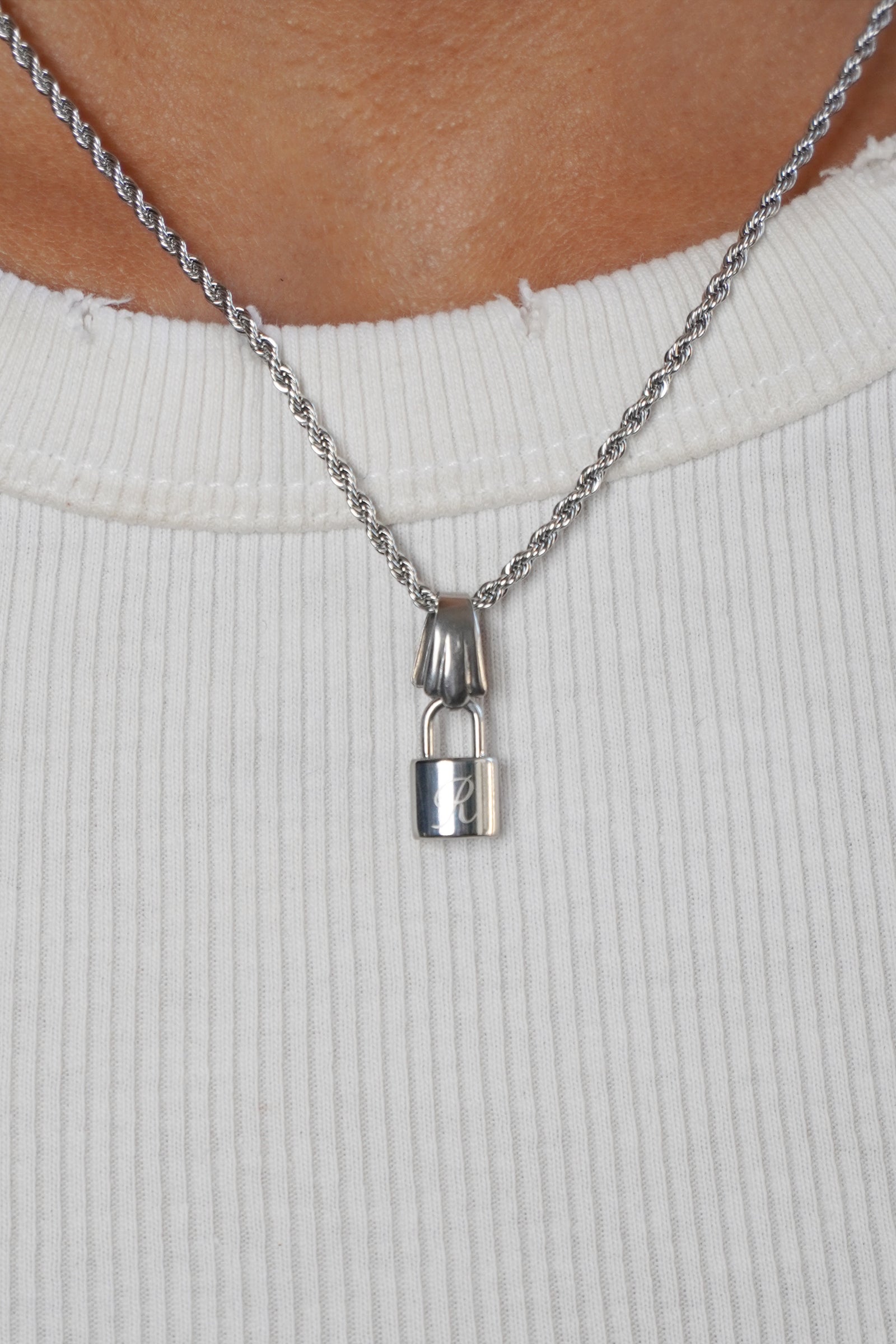 Ciondolo "Legami indissolubili"