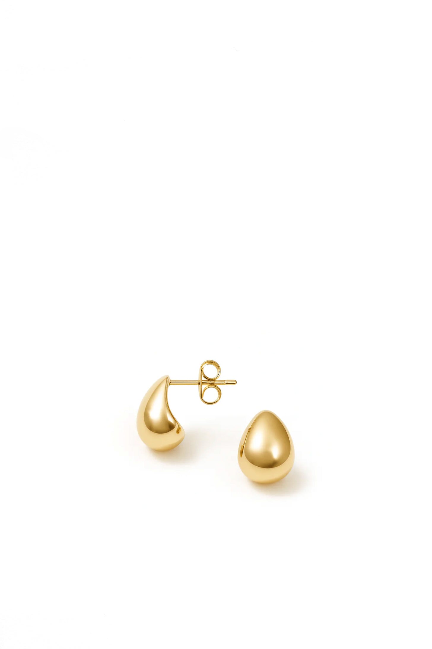 Orecchini “Petali"