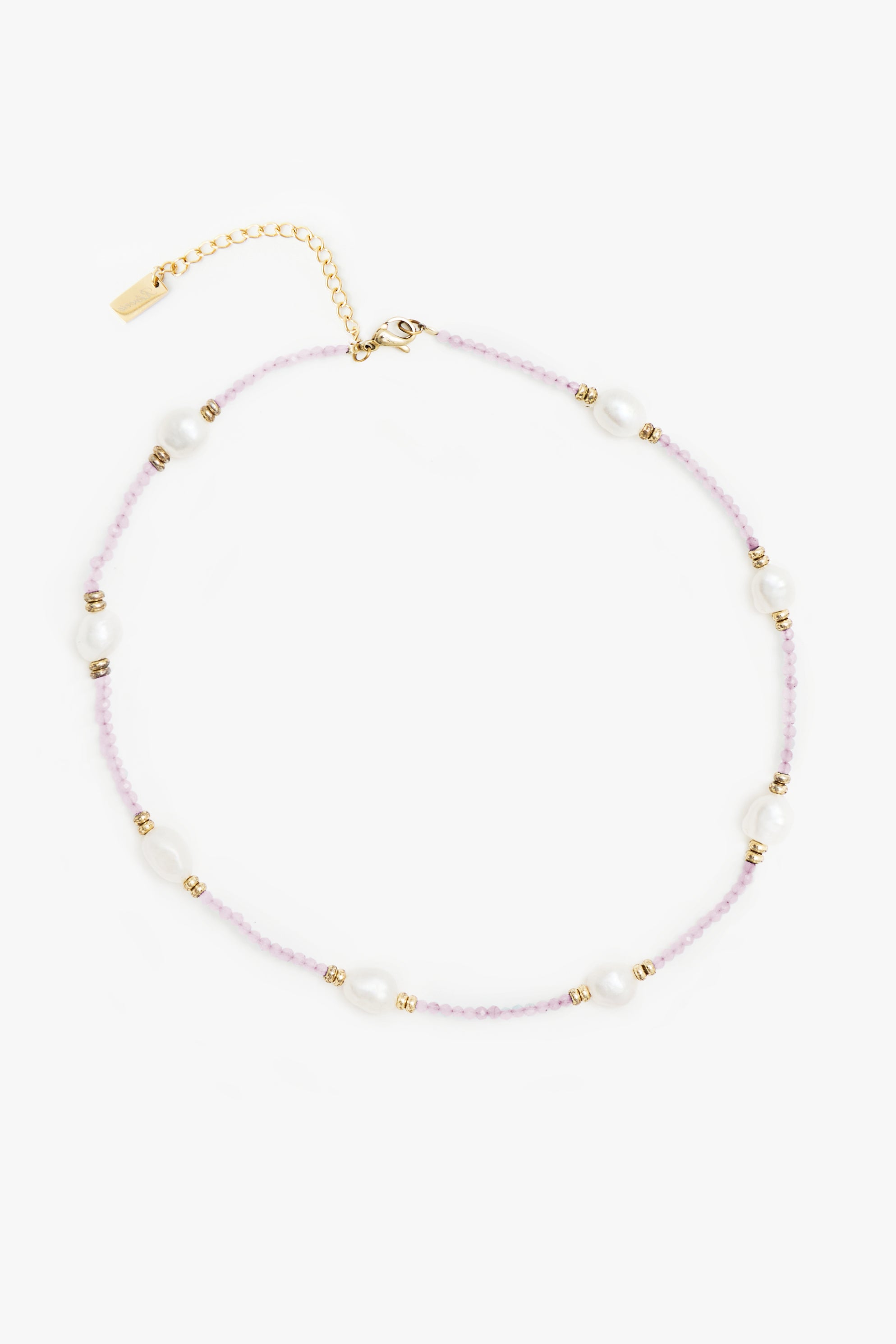 Collana "Mare di Emozioni"