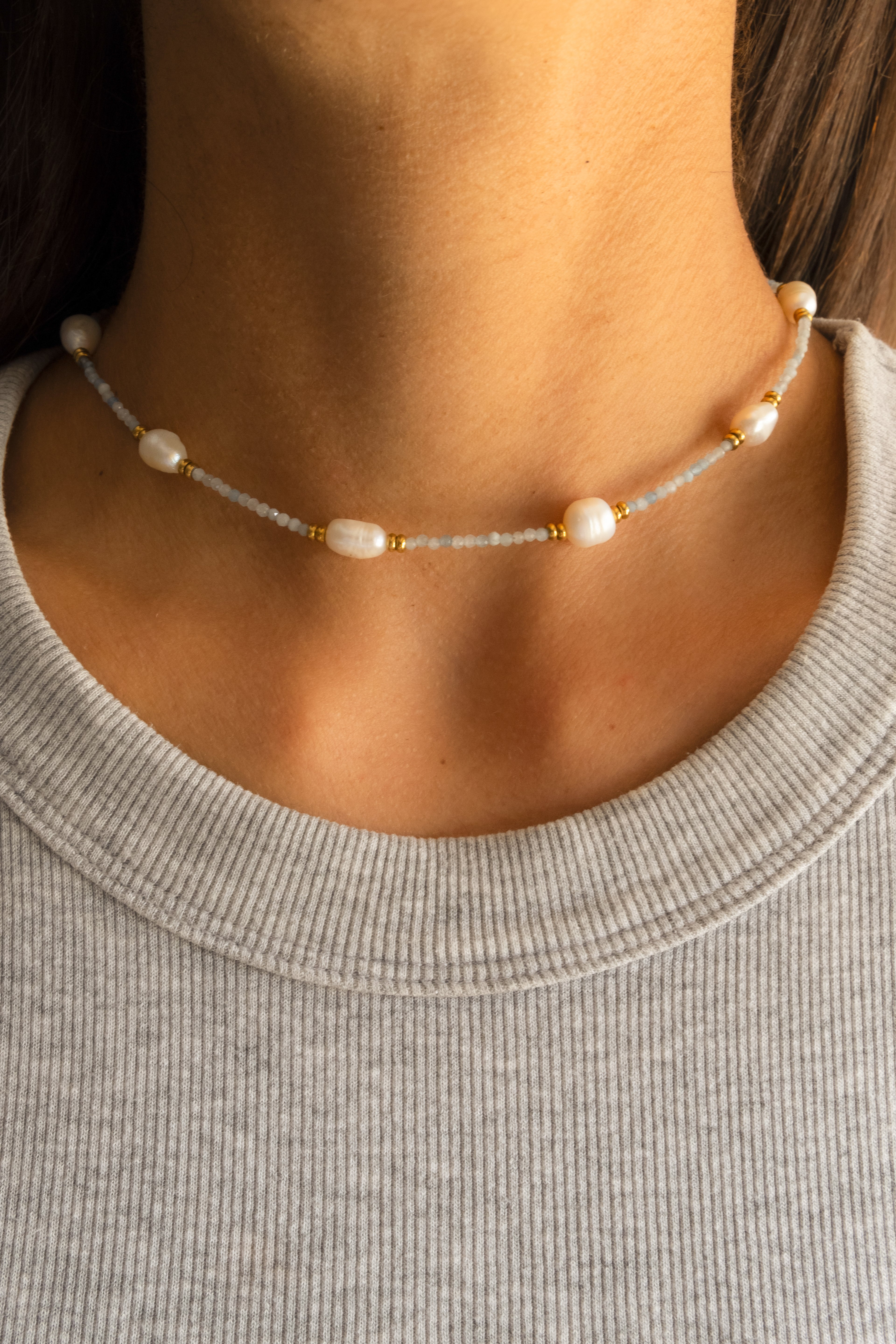 Collana "Mare di Emozioni"