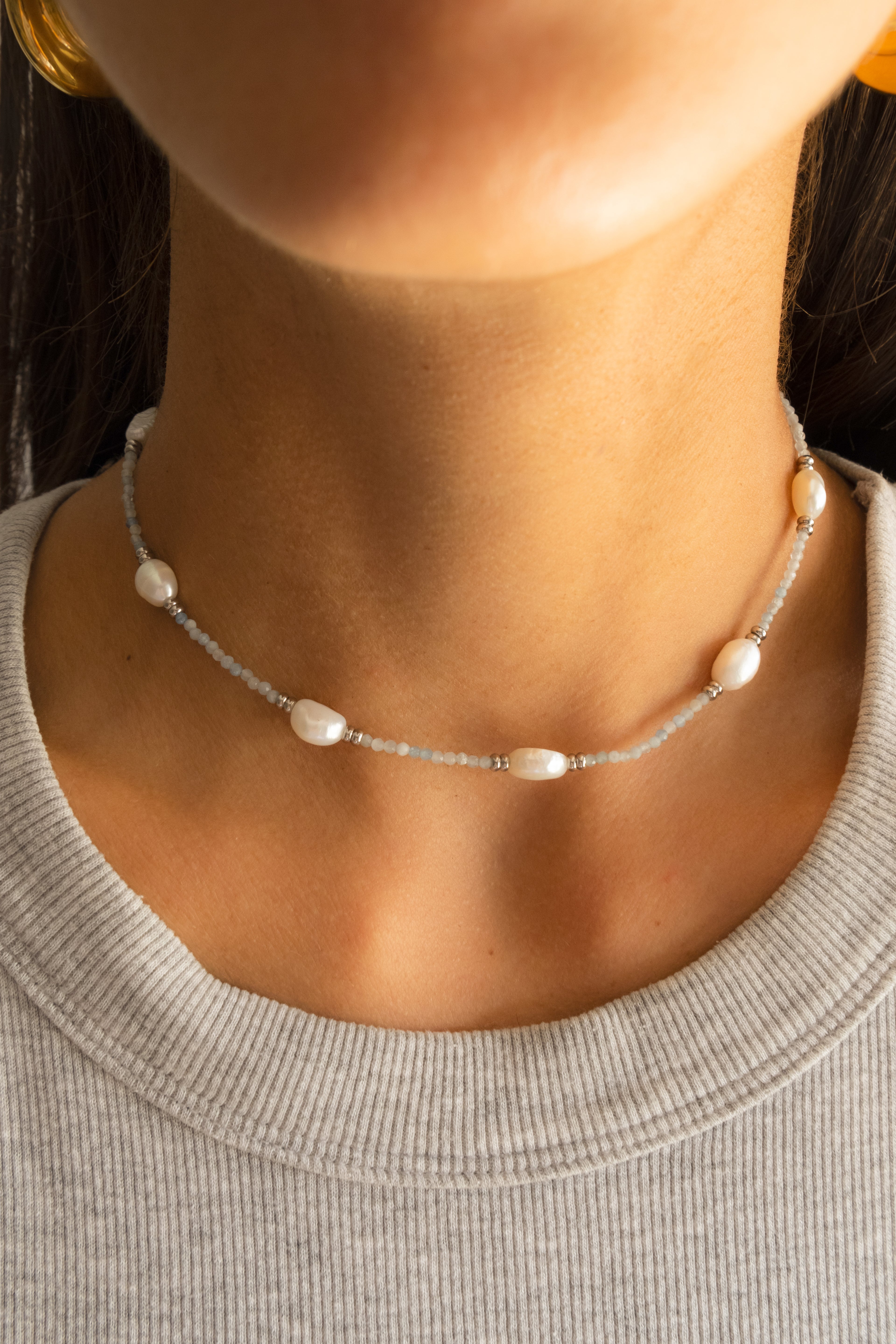 Collana "Mare di Emozioni"