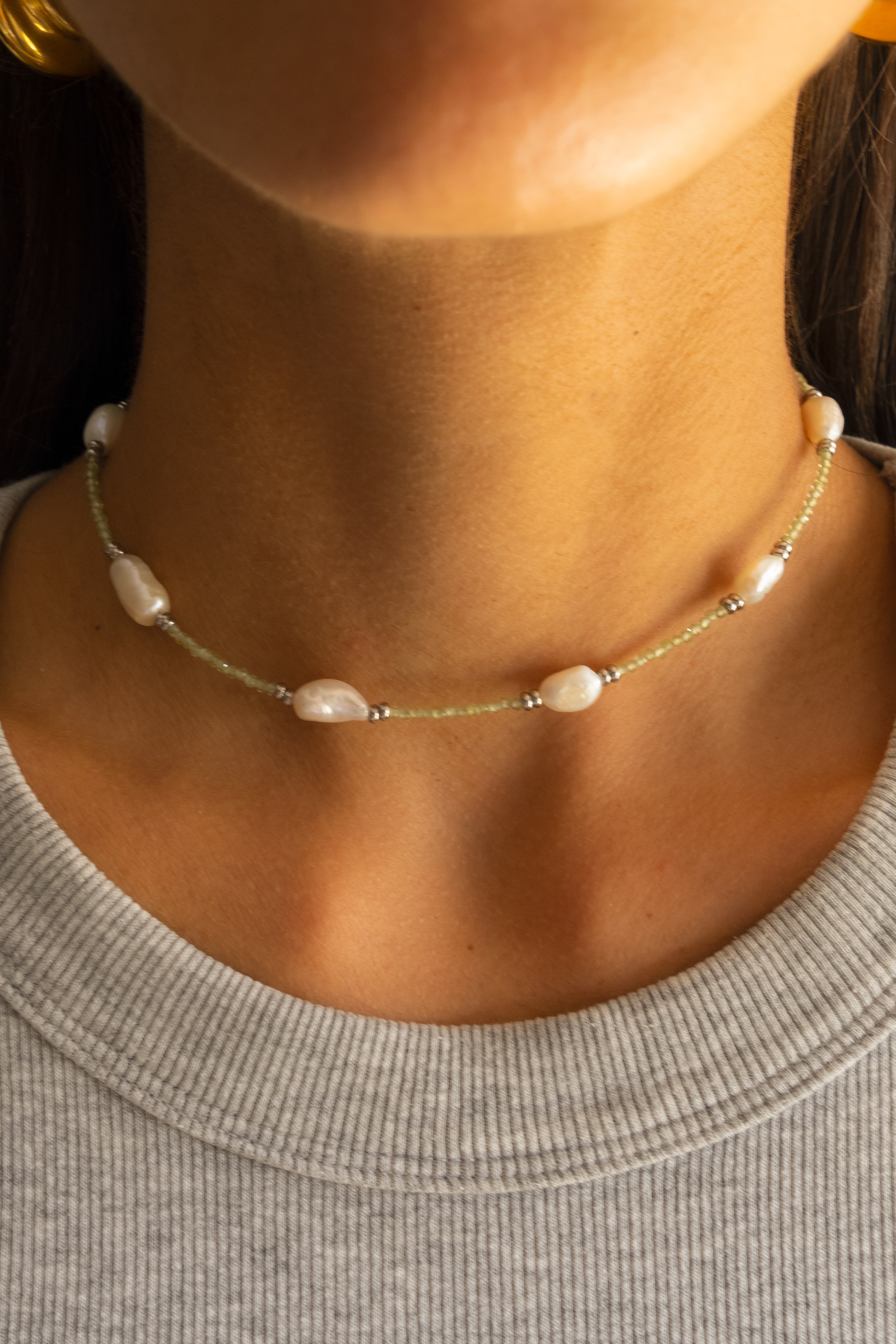 Collana "Mare di Emozioni"