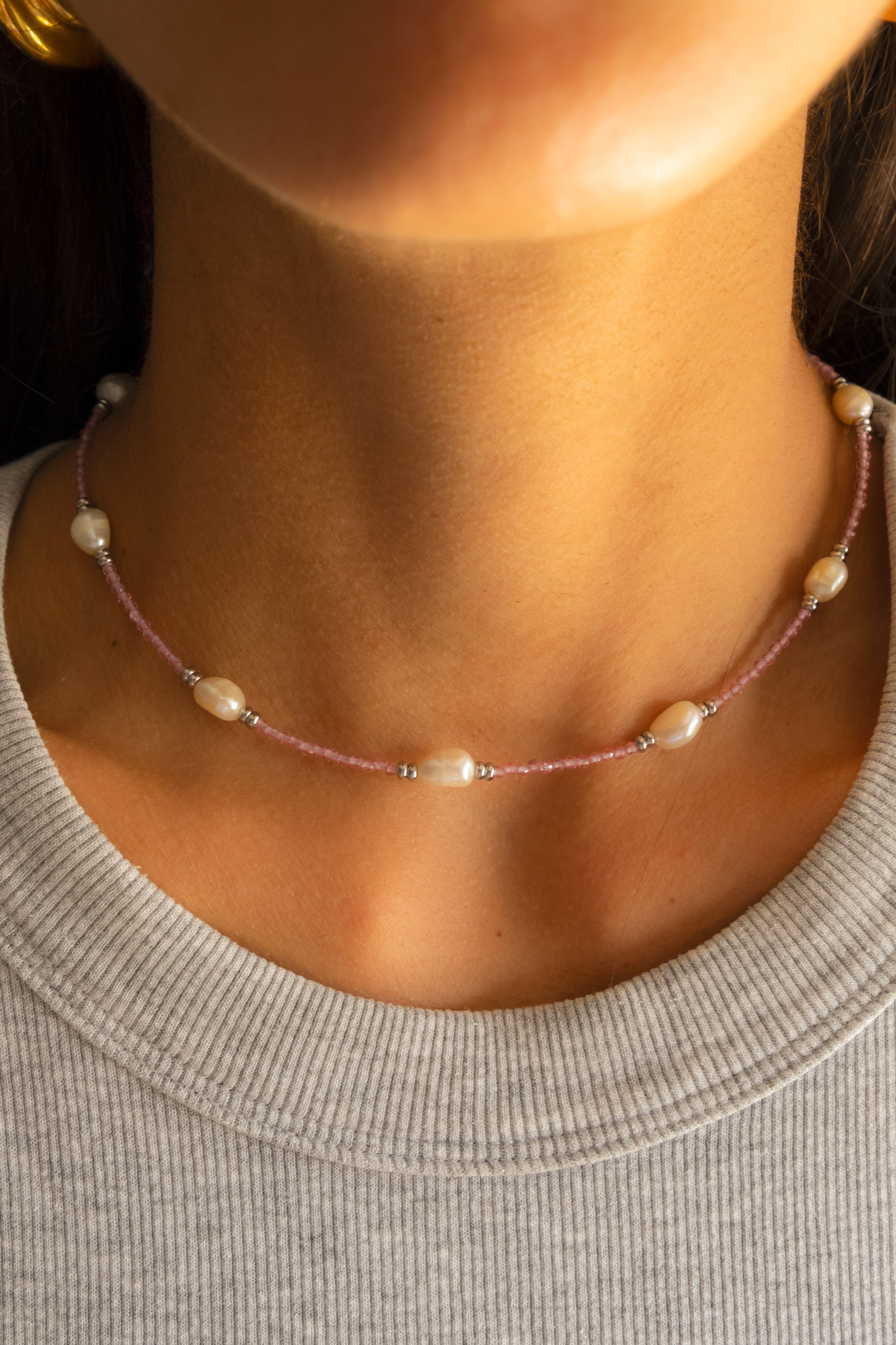 Collana "Mare di Emozioni"