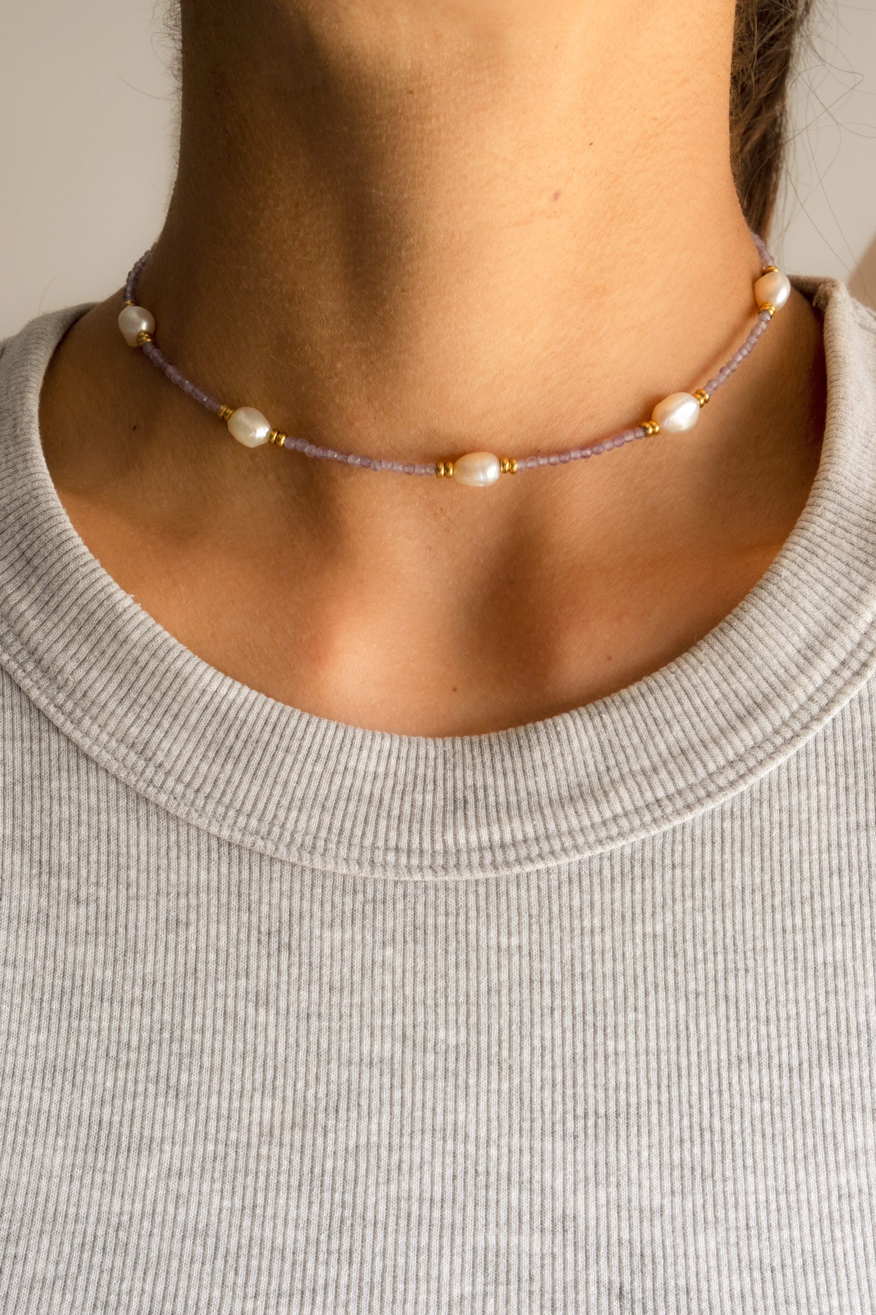 Collana "Mare di Emozioni"