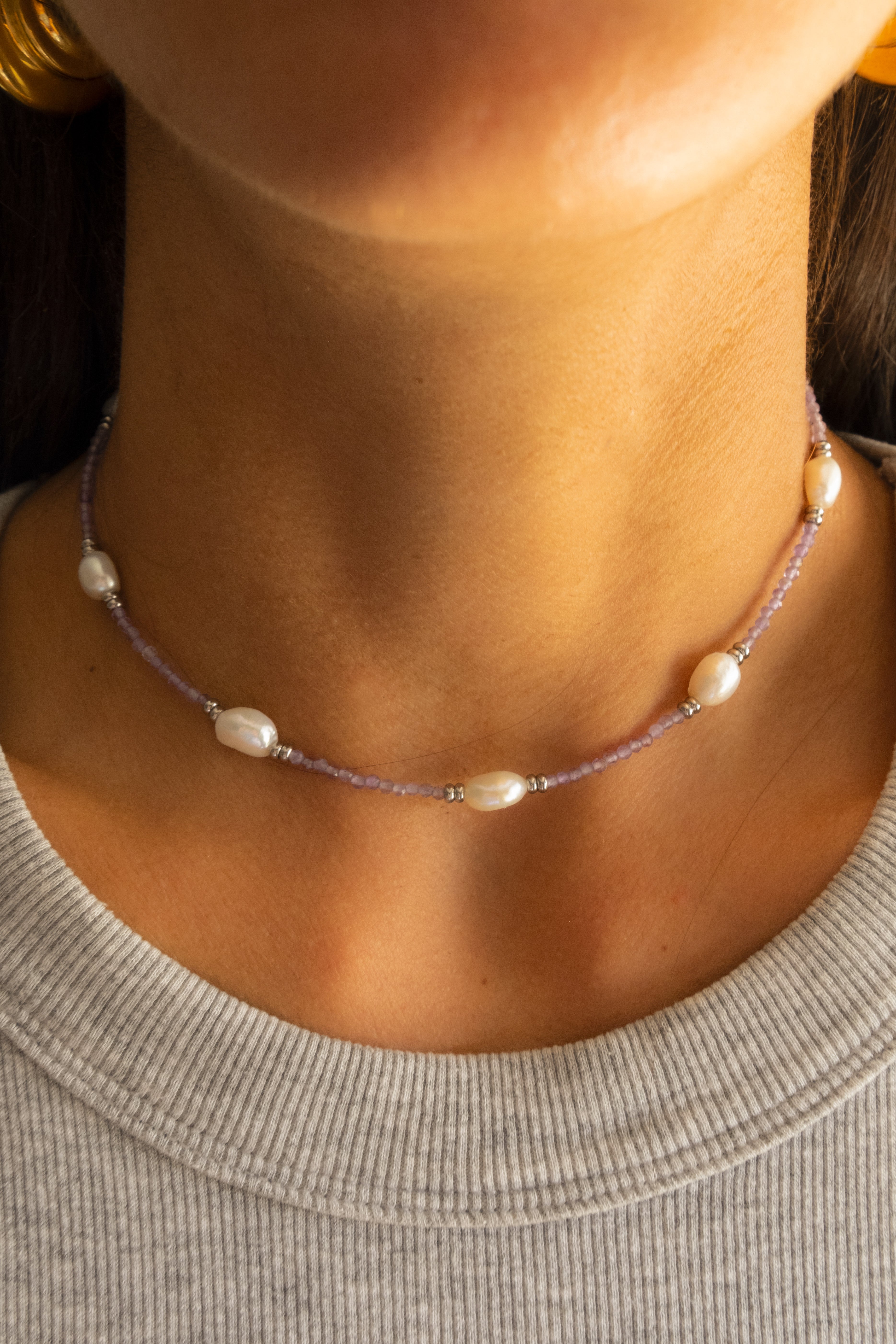 Collana "Mare di Emozioni"