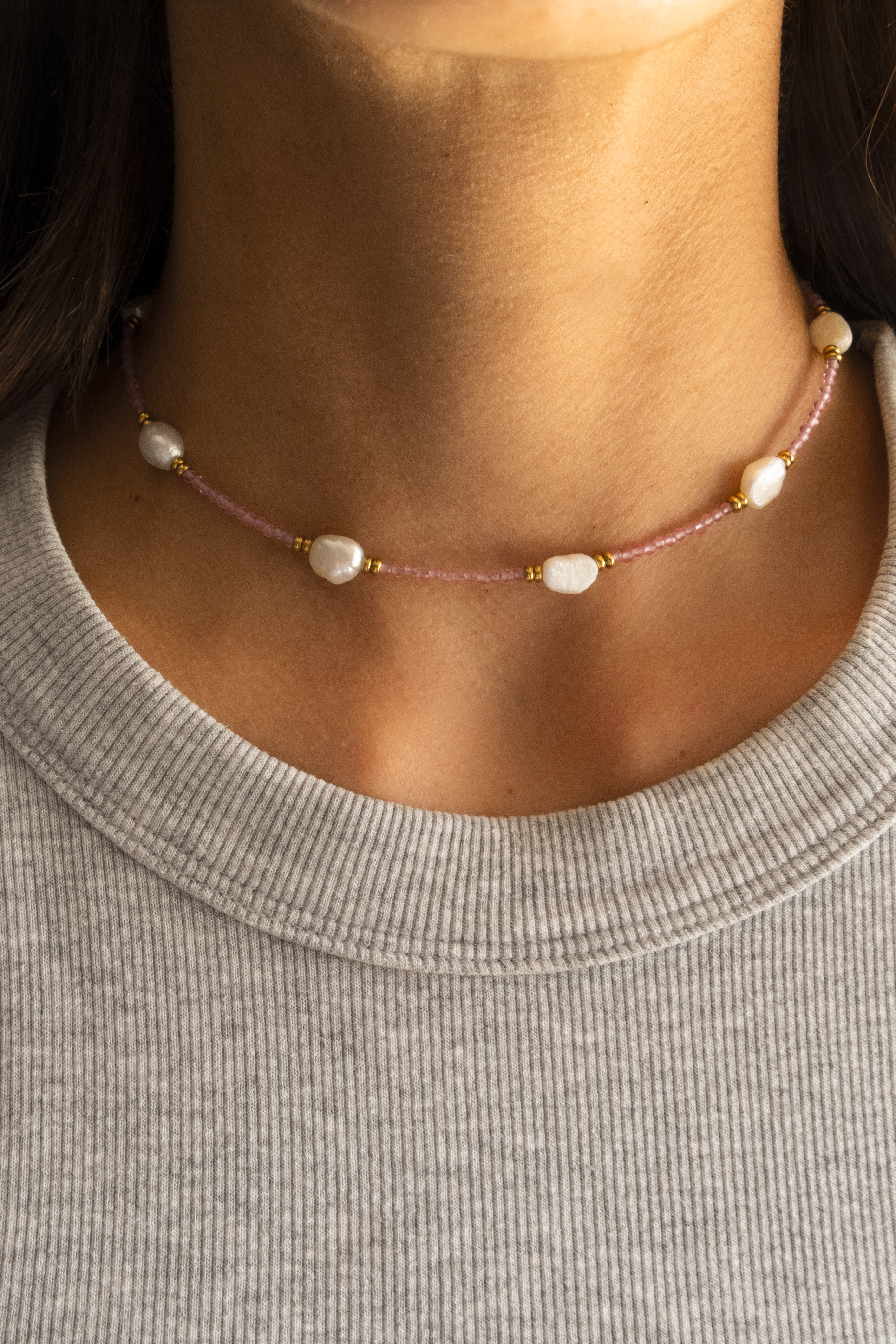 Collana "Mare di Emozioni"