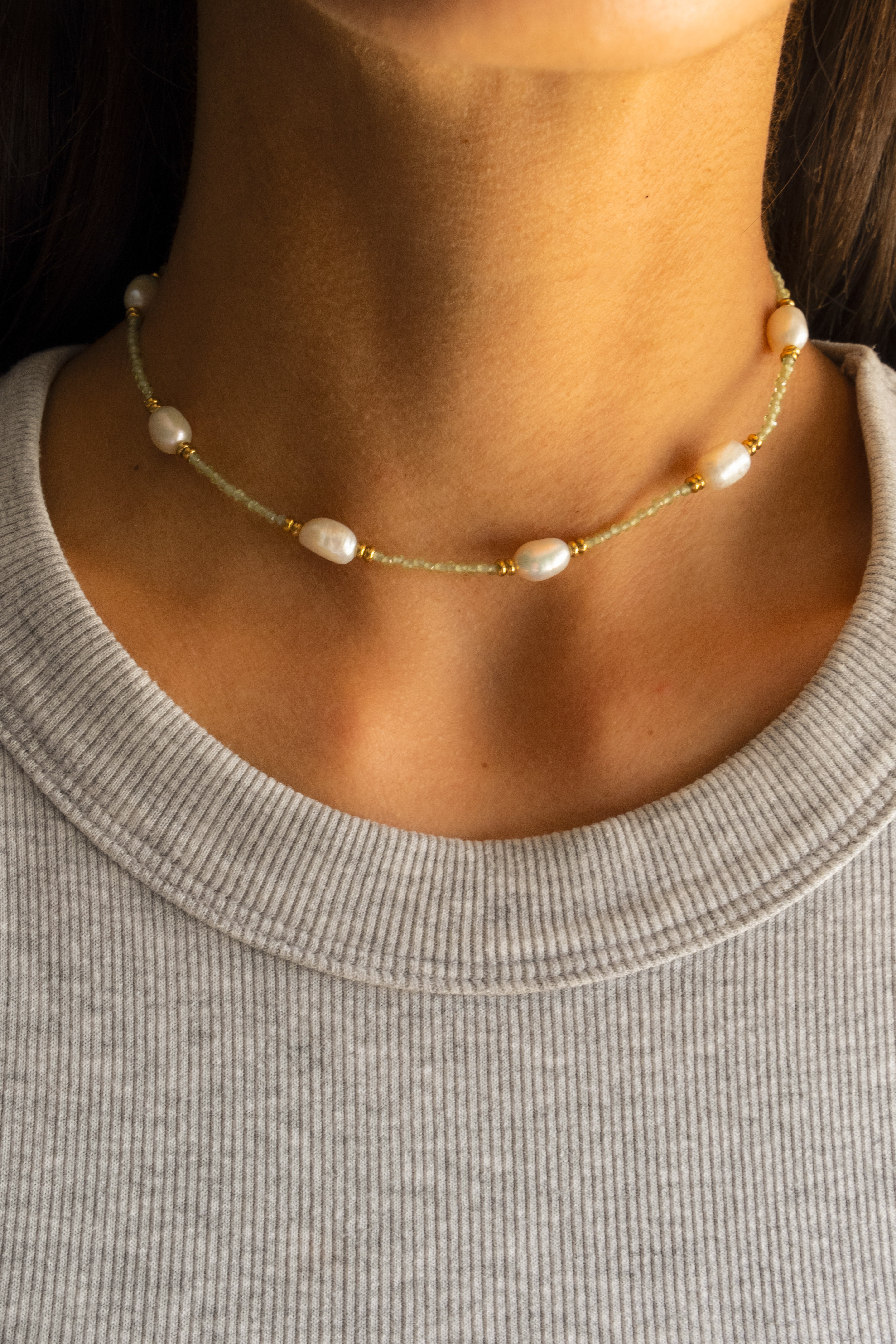 Collana "Mare di Emozioni"