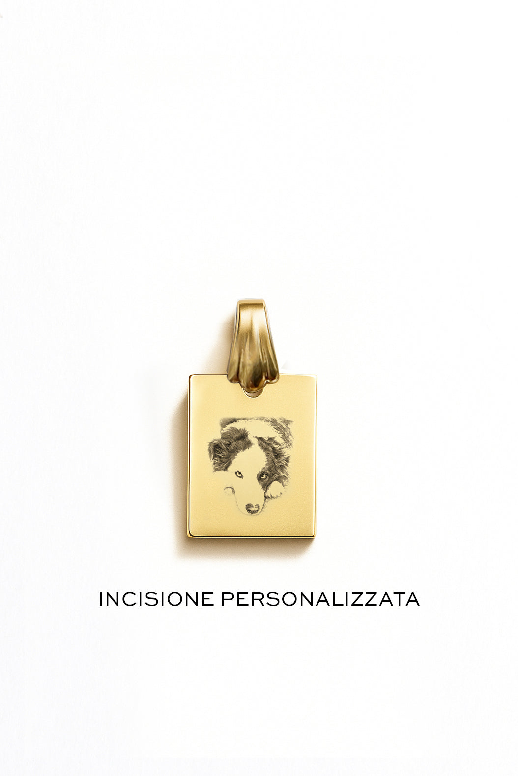 Ciondolo "Custode di parole" - Leggi ATTENTAMENTE la DESCRIZIONE PRIMA di procedere