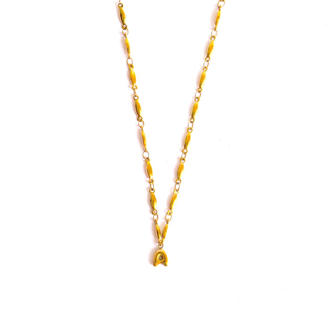 Collana &quot;Portami con te&quot;
