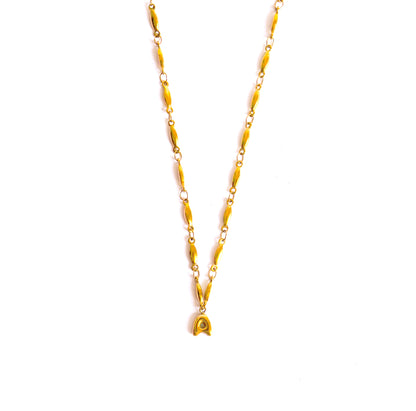 Collana &quot;Portami con te&quot;