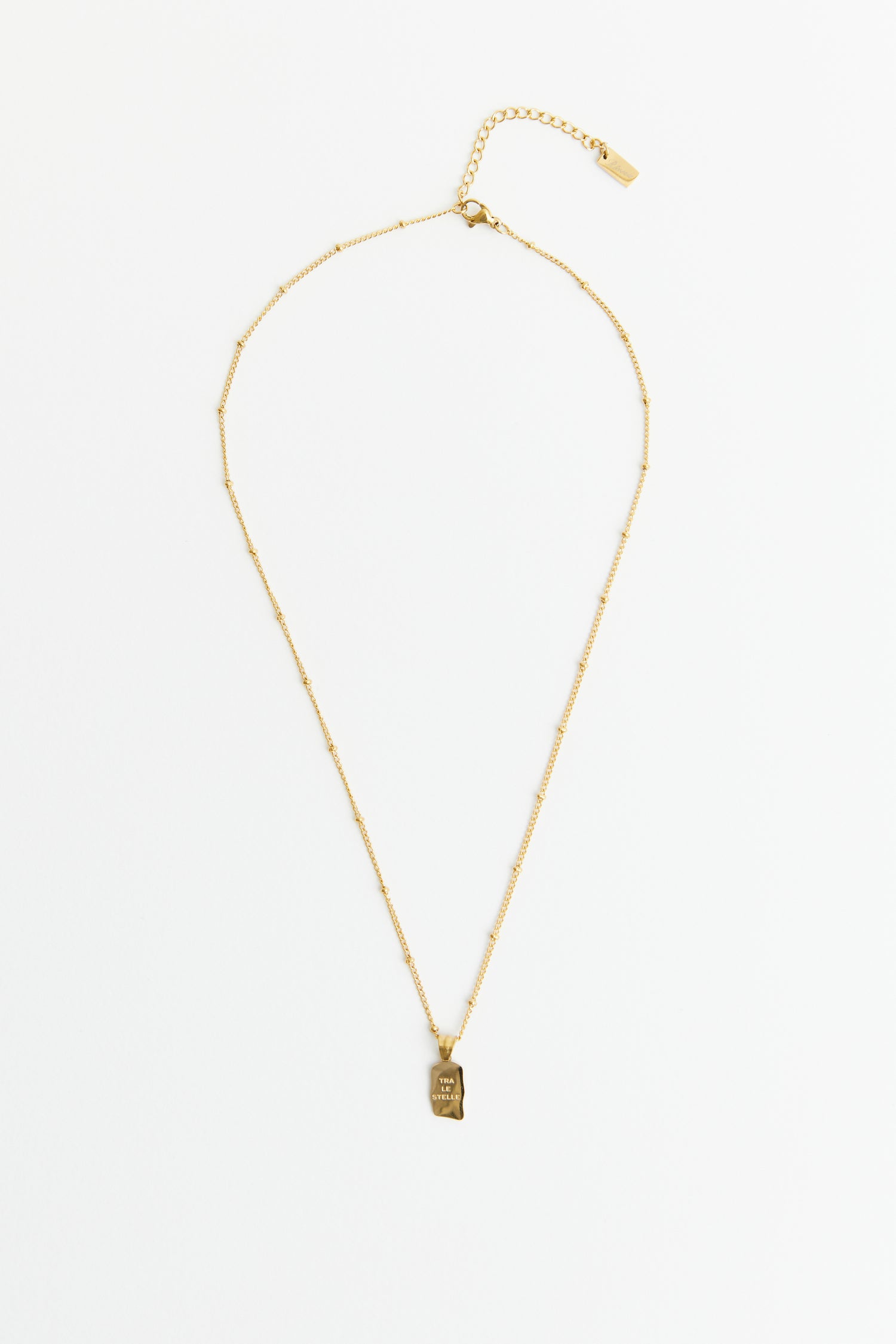 COLLANA &quot;RACCONTA DI TE&quot;
