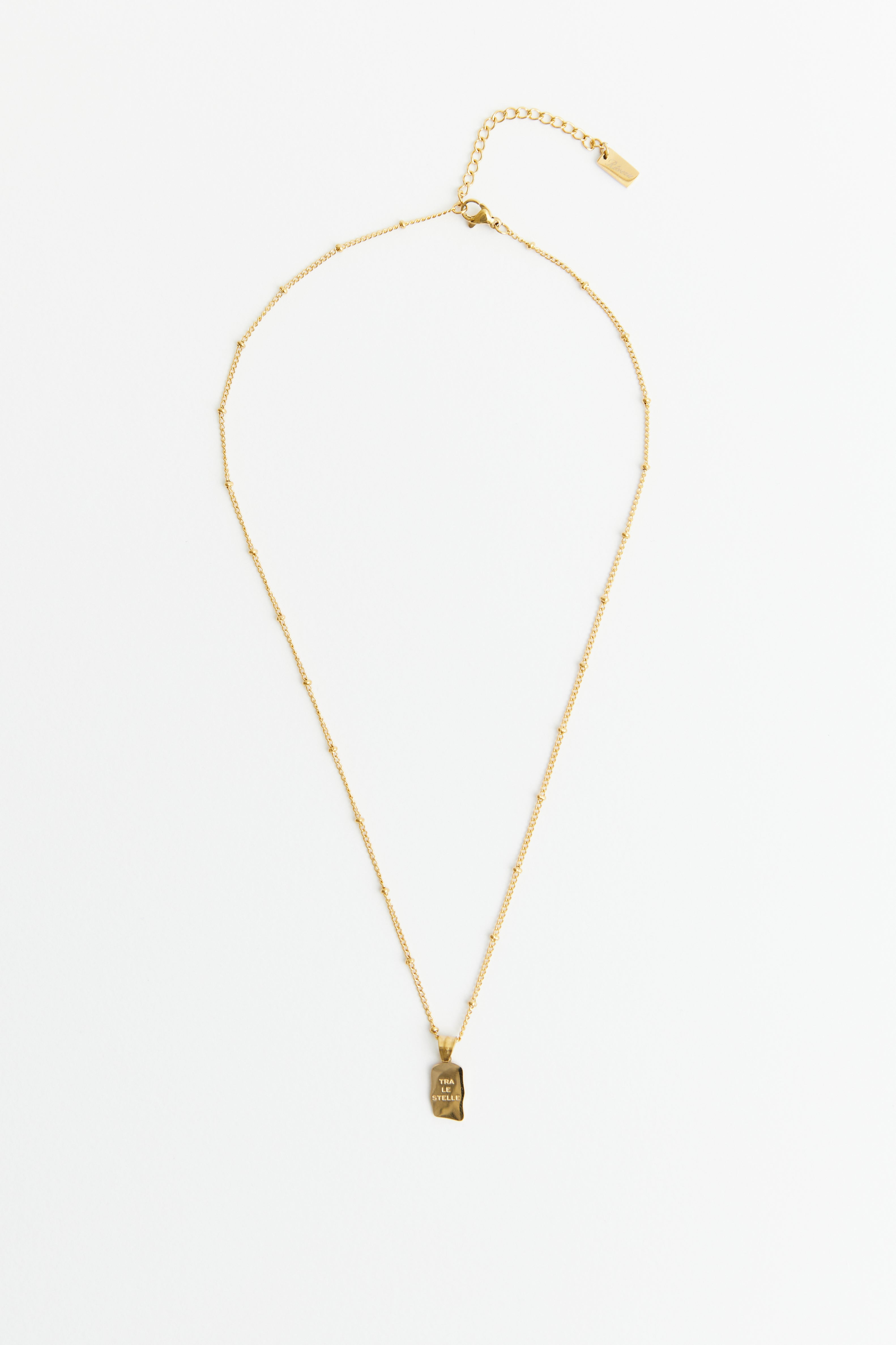 COLLANA &quot;RACCONTA DI TE&quot;