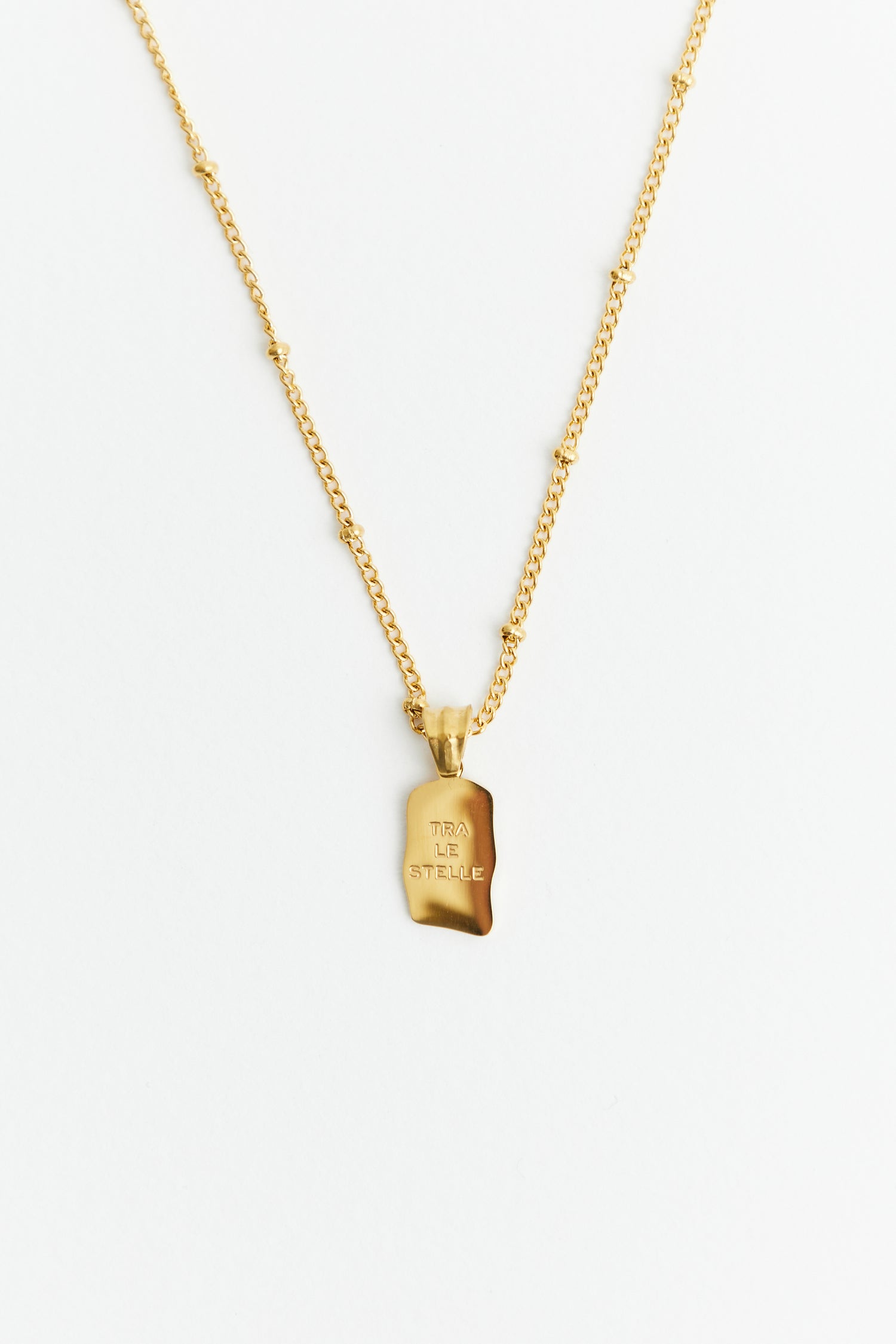 COLLANA &quot;RACCONTA DI TE&quot;