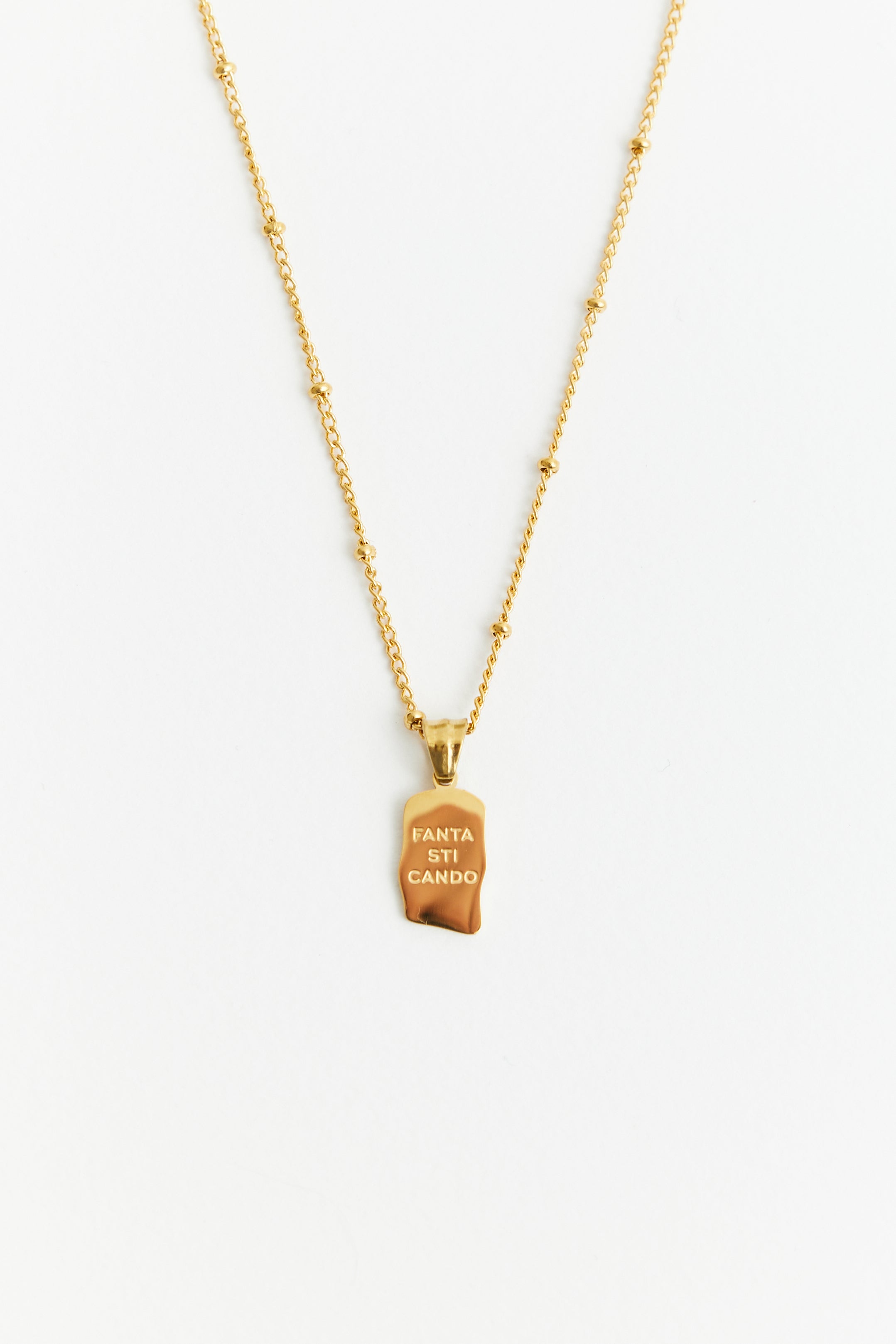 COLLANA &quot;RACCONTA DI TE&quot;