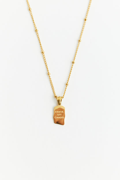 COLLANA &quot;RACCONTA DI TE&quot;