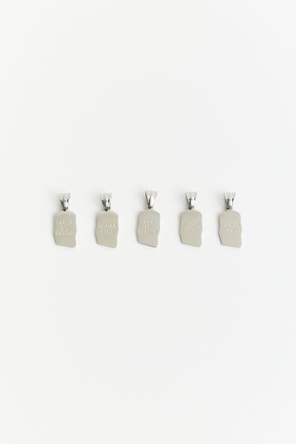 COLLANA &quot;RACCONTA DI TE&quot;