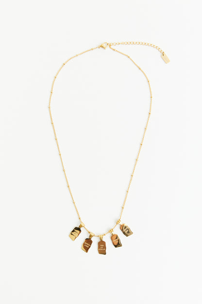 COLLANA &quot;RACCONTA DI TE&quot;