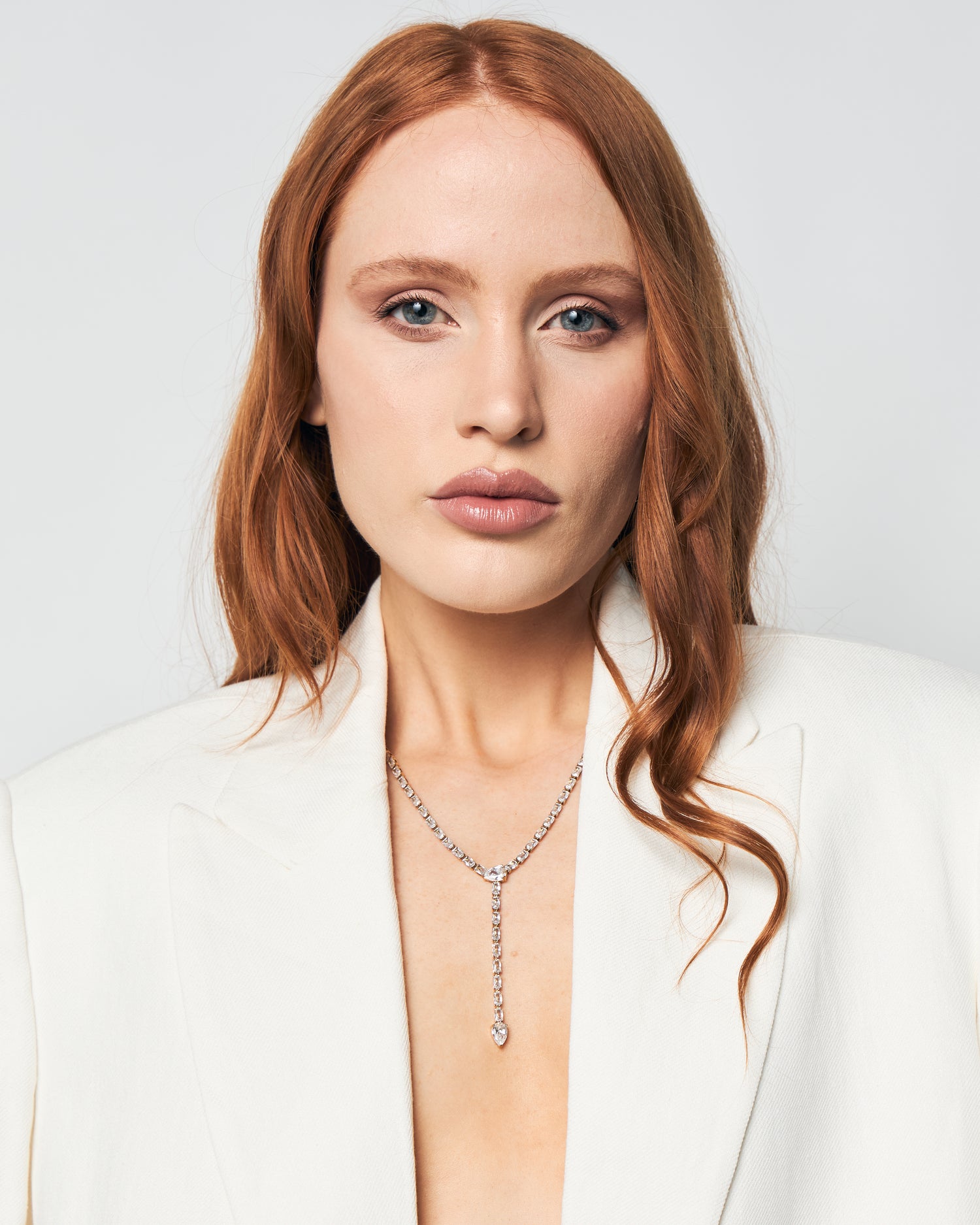 "Night Embrace" Necklace