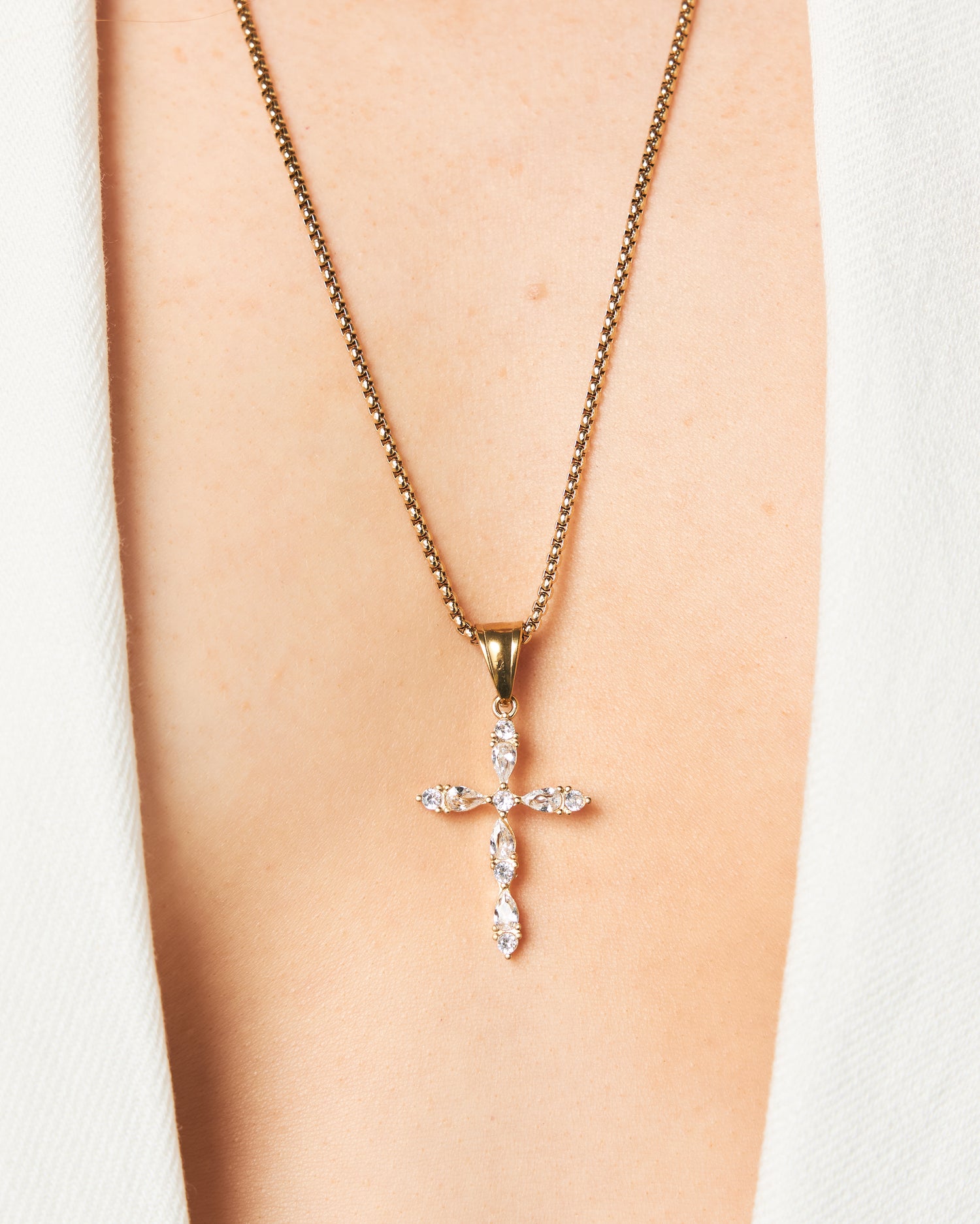 "Night spell" Charm
