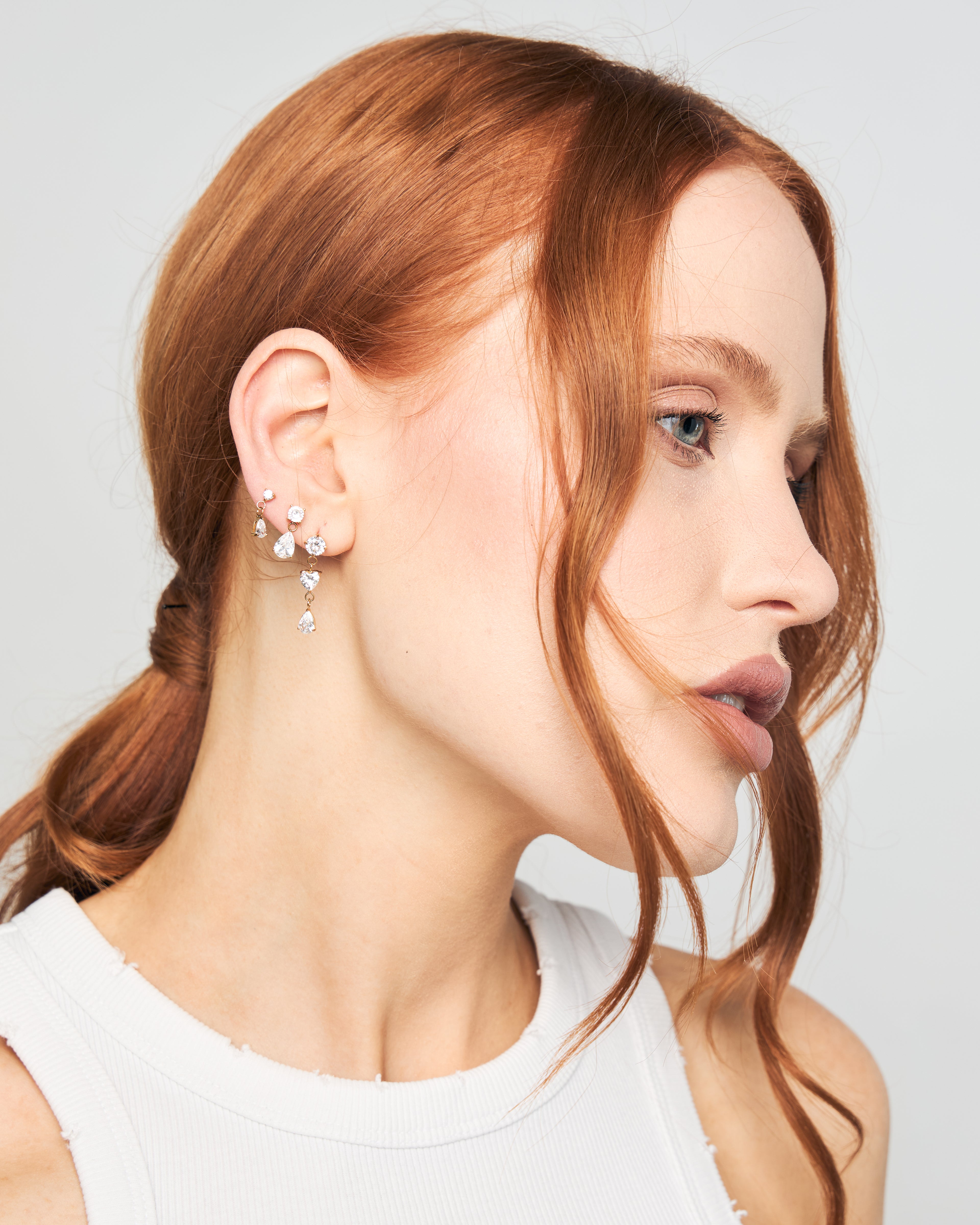 "Love Constellation" Earrings