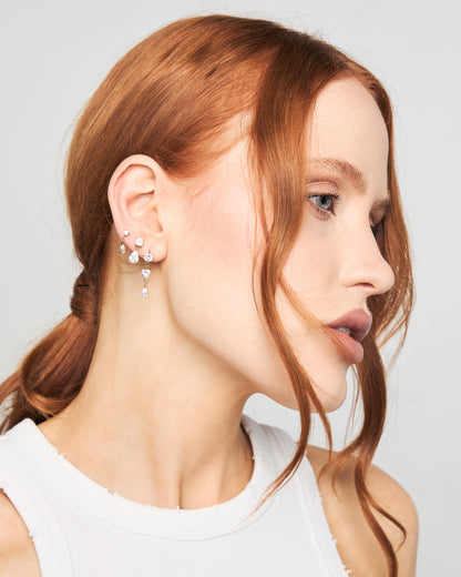 "Love Constellation" Earrings