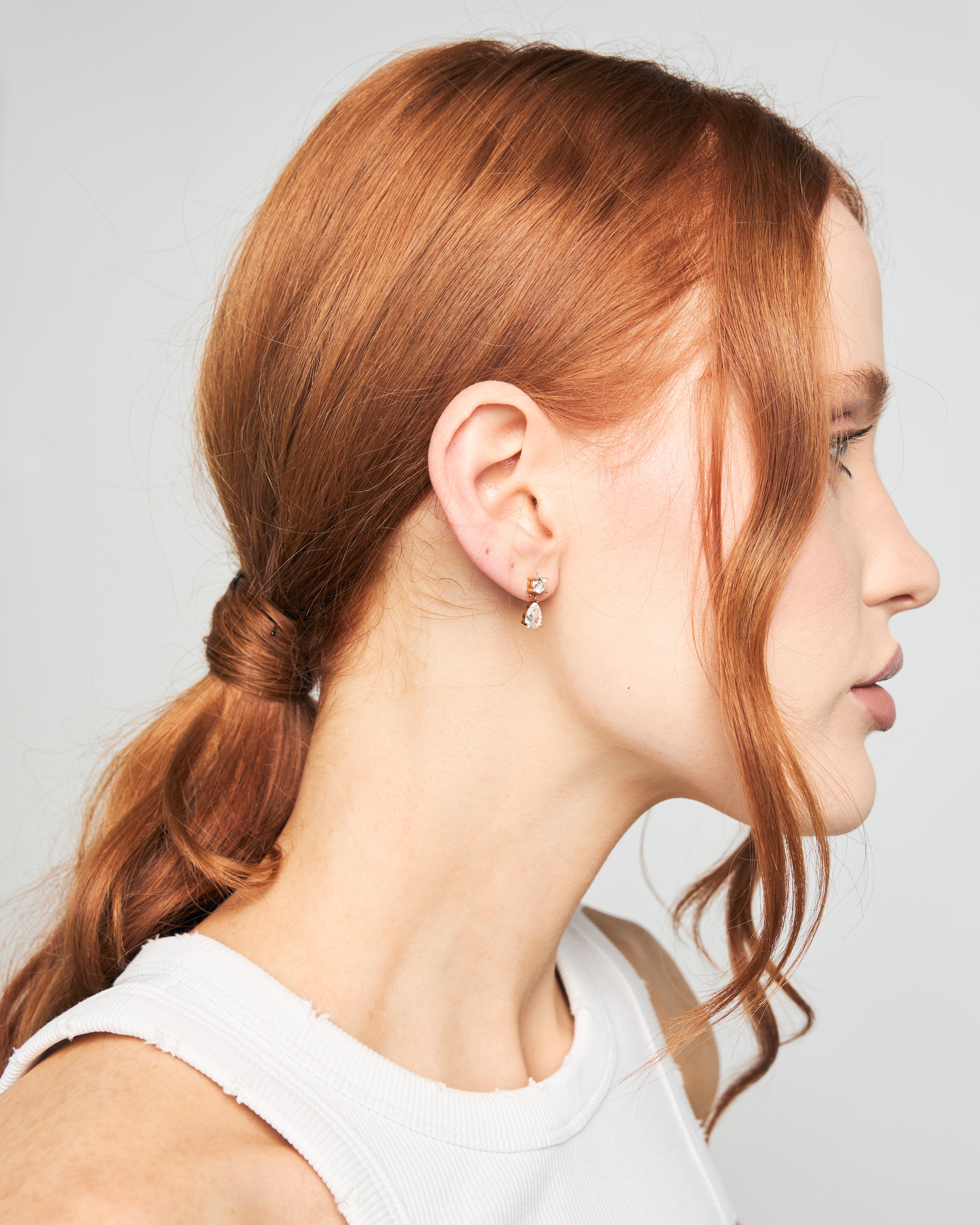 "Love Constellation" Earrings