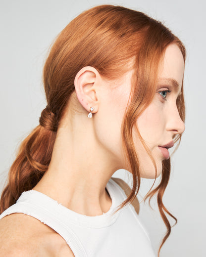 "Love Constellation" Earrings