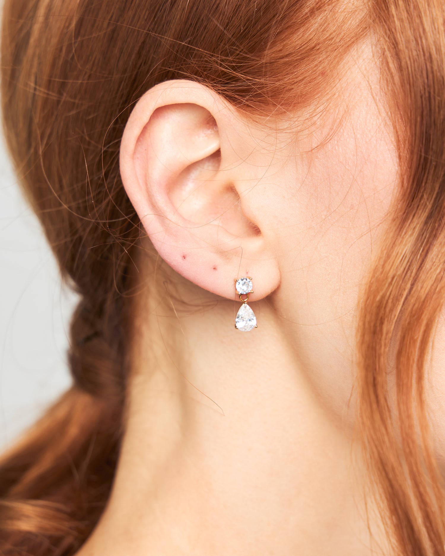 "Love Constellation" Earrings