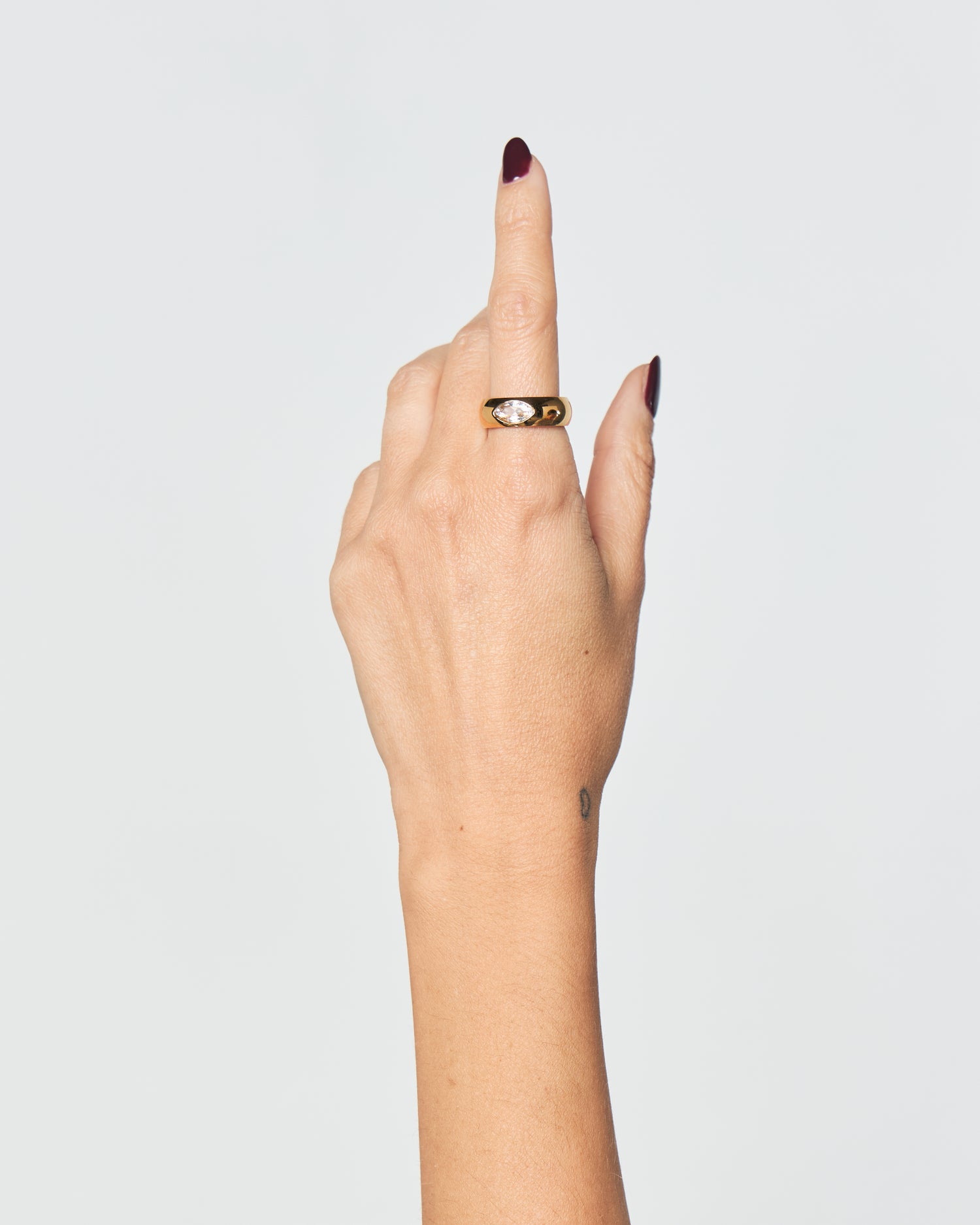 Anello "Anima gemella"