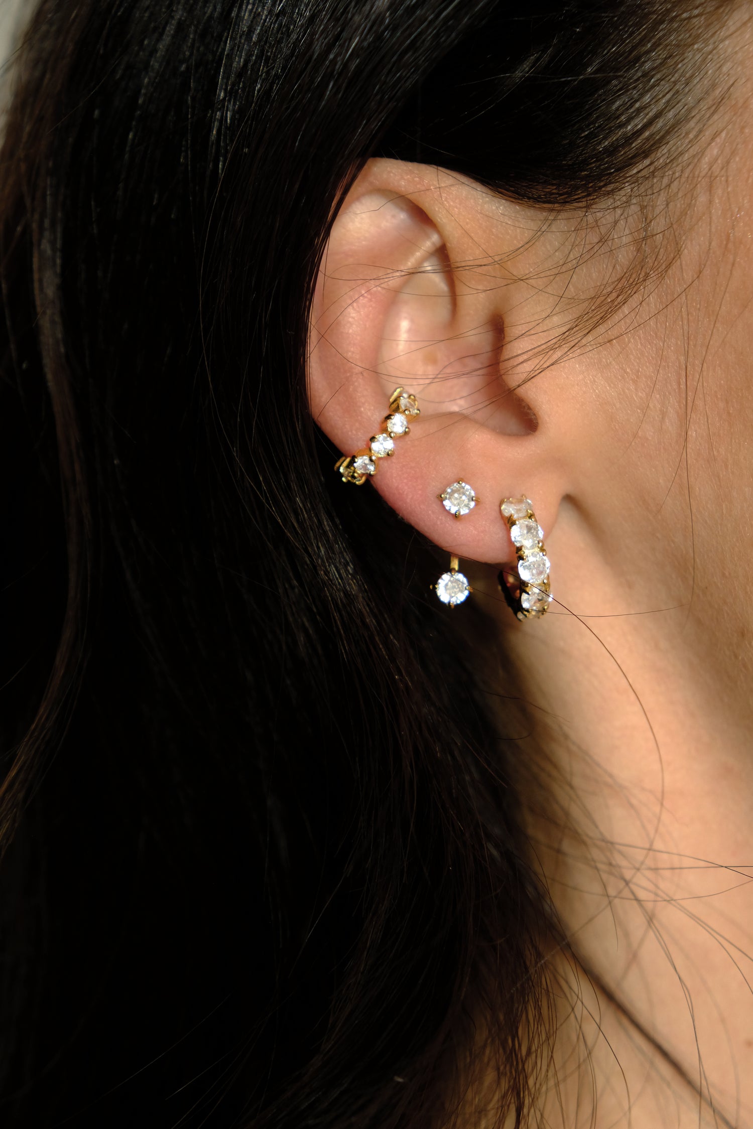 SET "DOLCE FANTASIA"