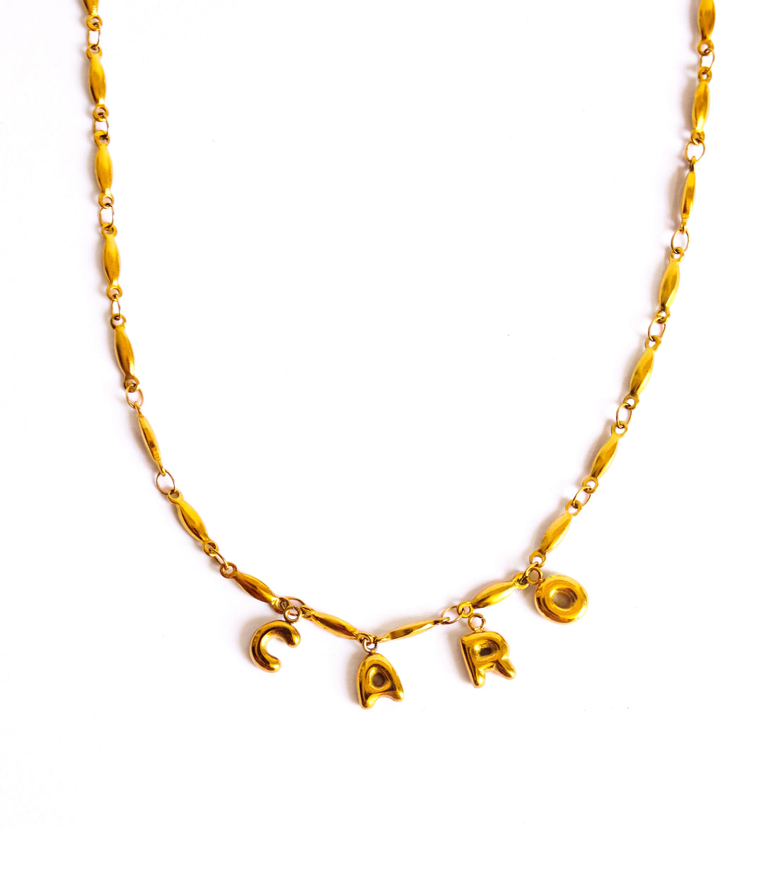 Collana &quot;Portami con te&quot;