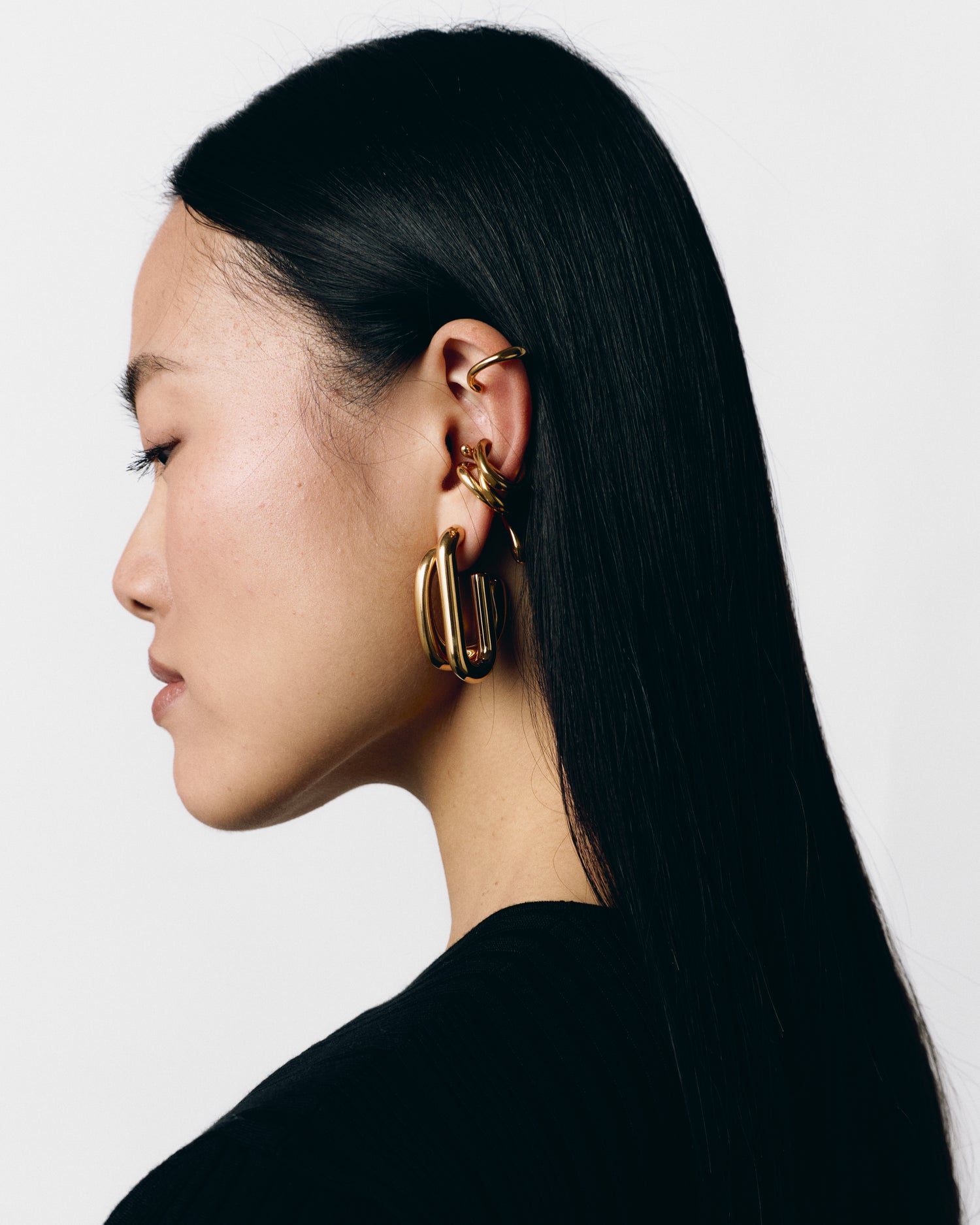 Orecchini "Amore estivo"