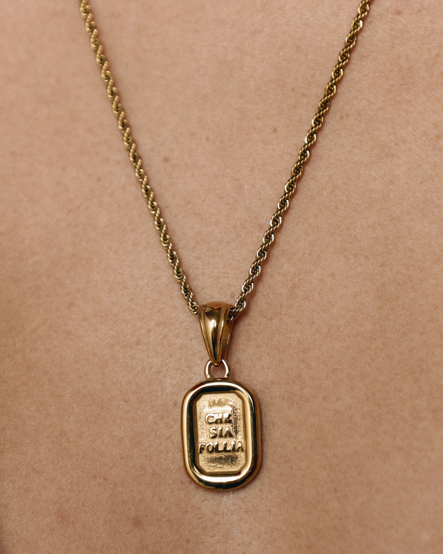 COLLANA “SOGNAMI QUESTA NOTTE ”