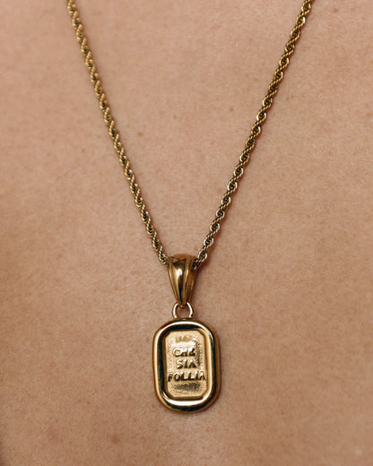 COLLANA “SOGNAMI QUESTA NOTTE ”