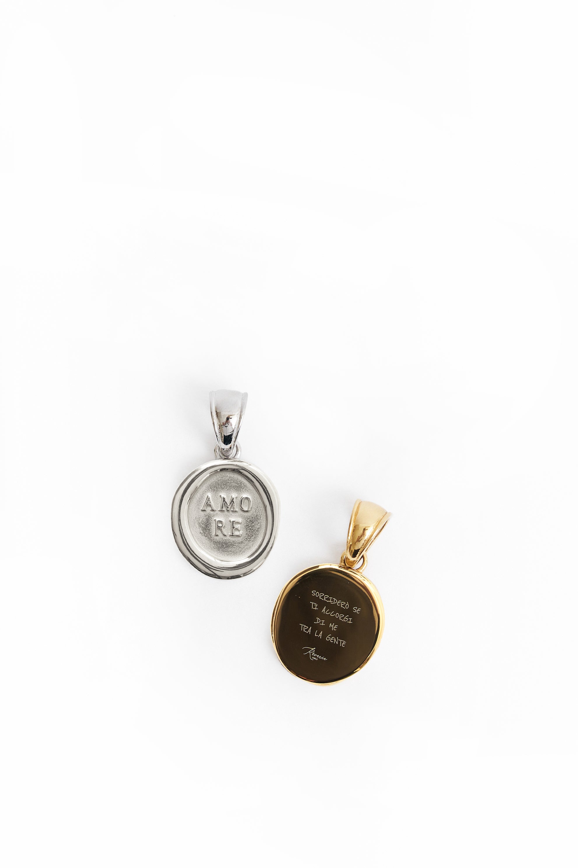 Collana &quot;Amorino&quot;